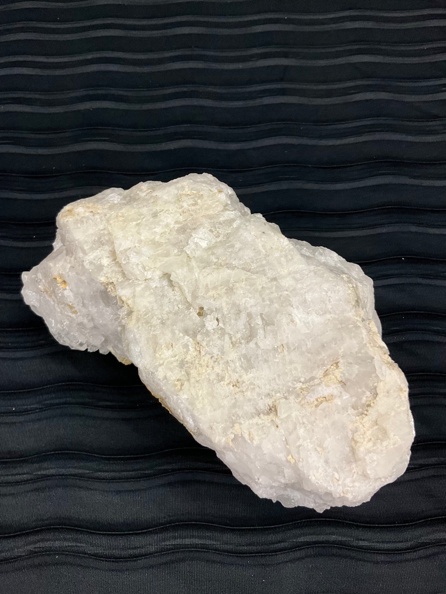Quartz Cluster #16
