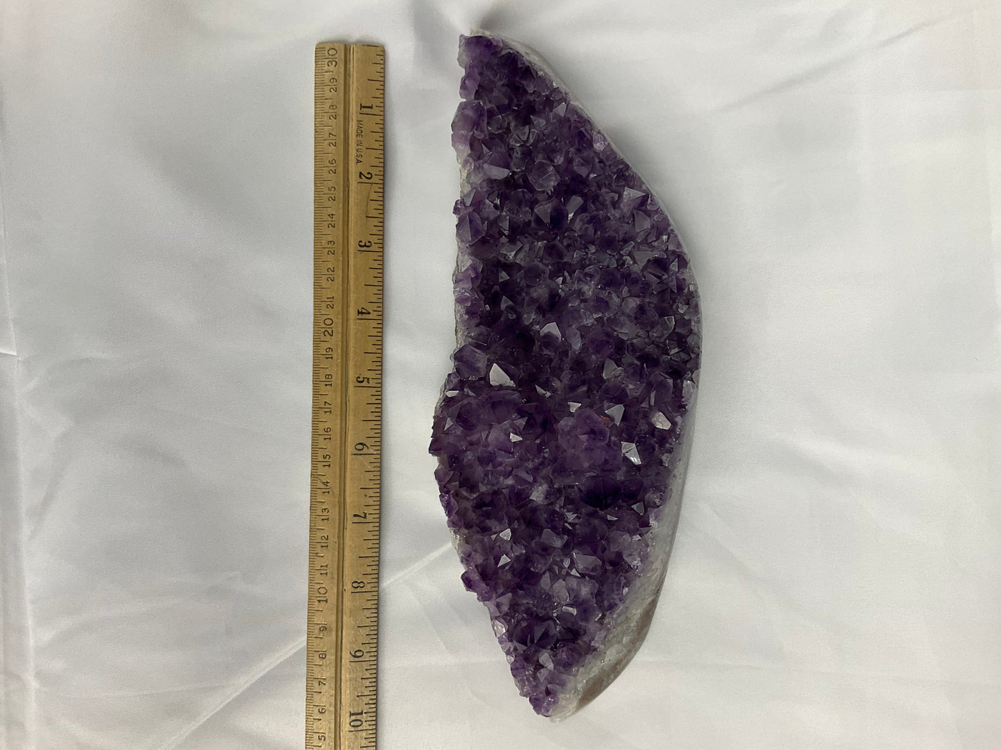 Amethyst Cluster Collection #01