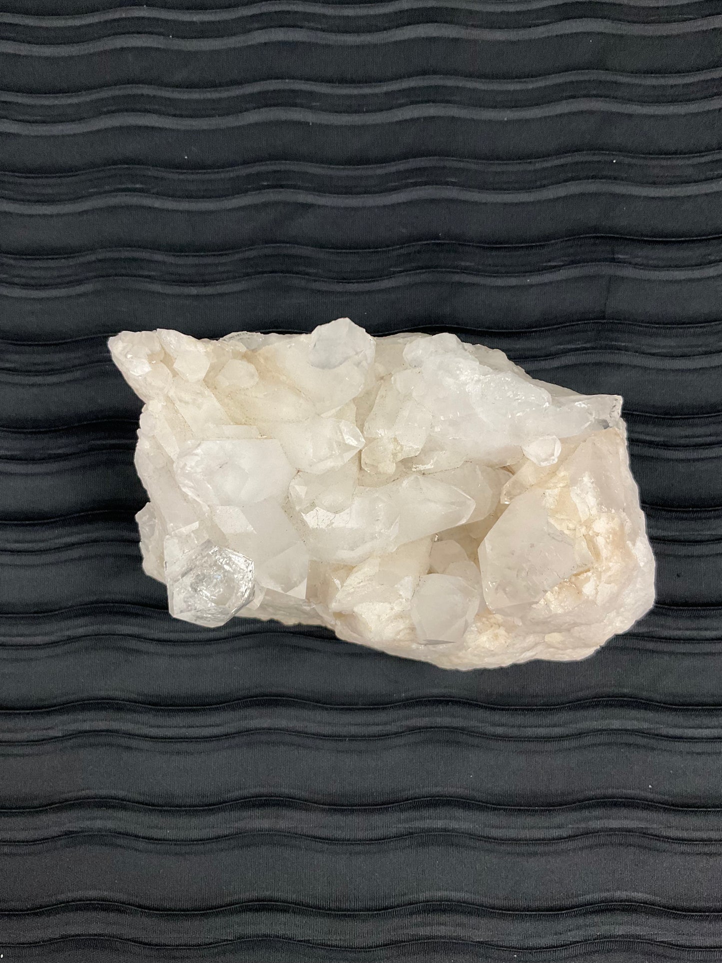Quartz Cluster #15