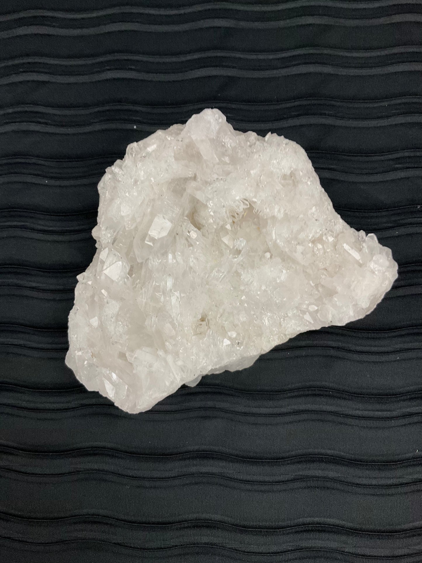 Quartz Cluster #10