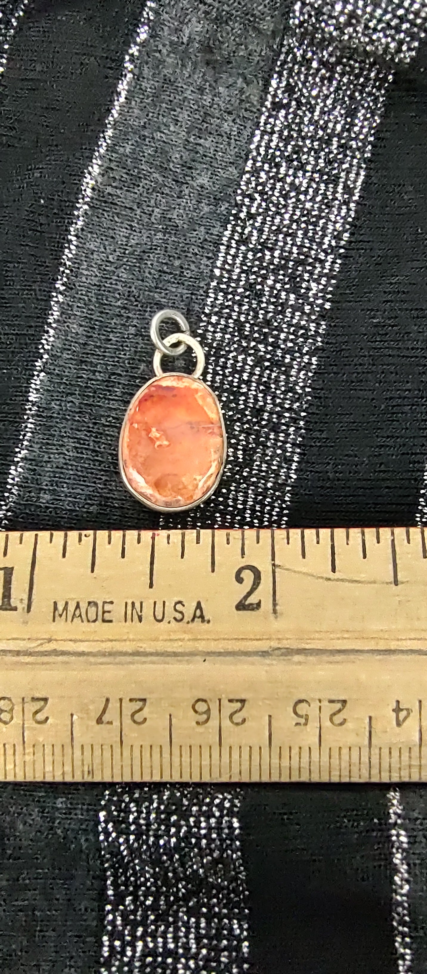 Opal Pendant #41