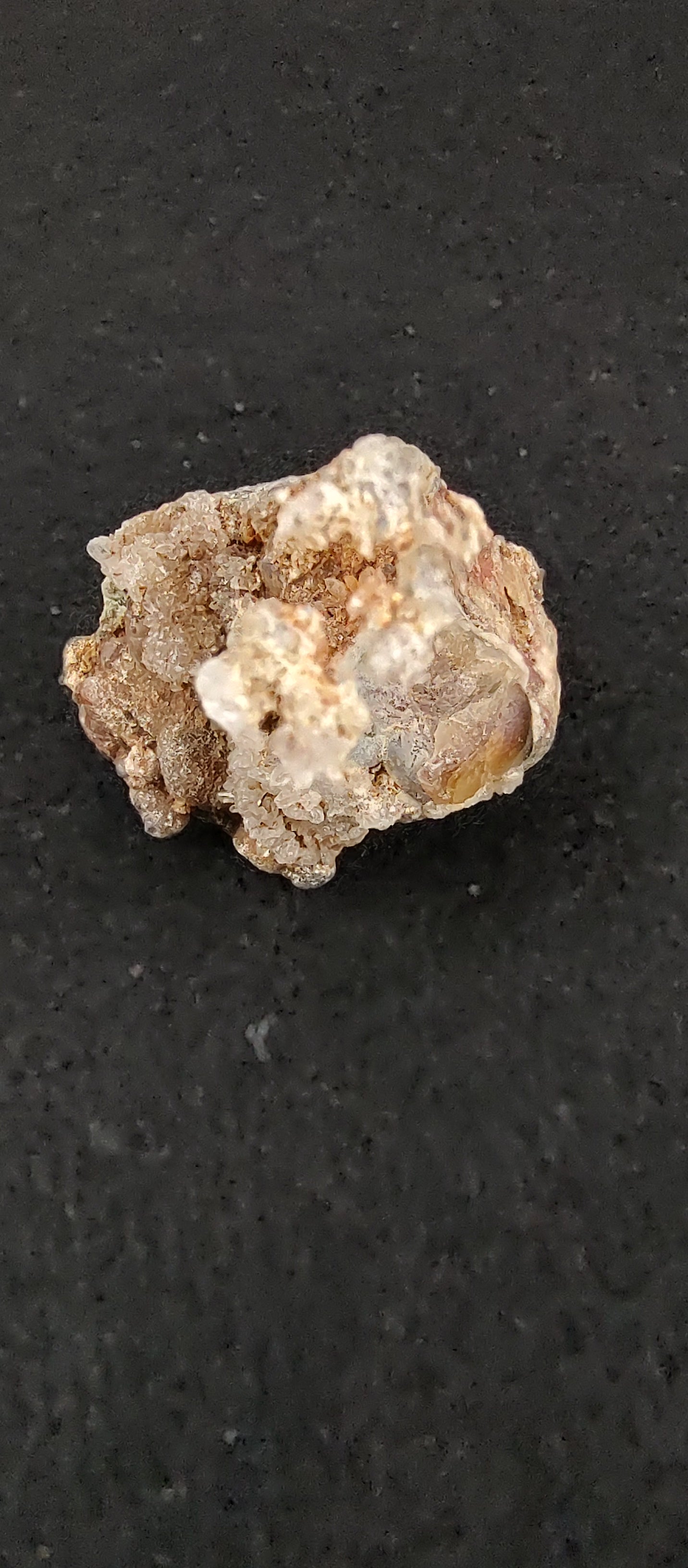 Fire Agate Collection #01