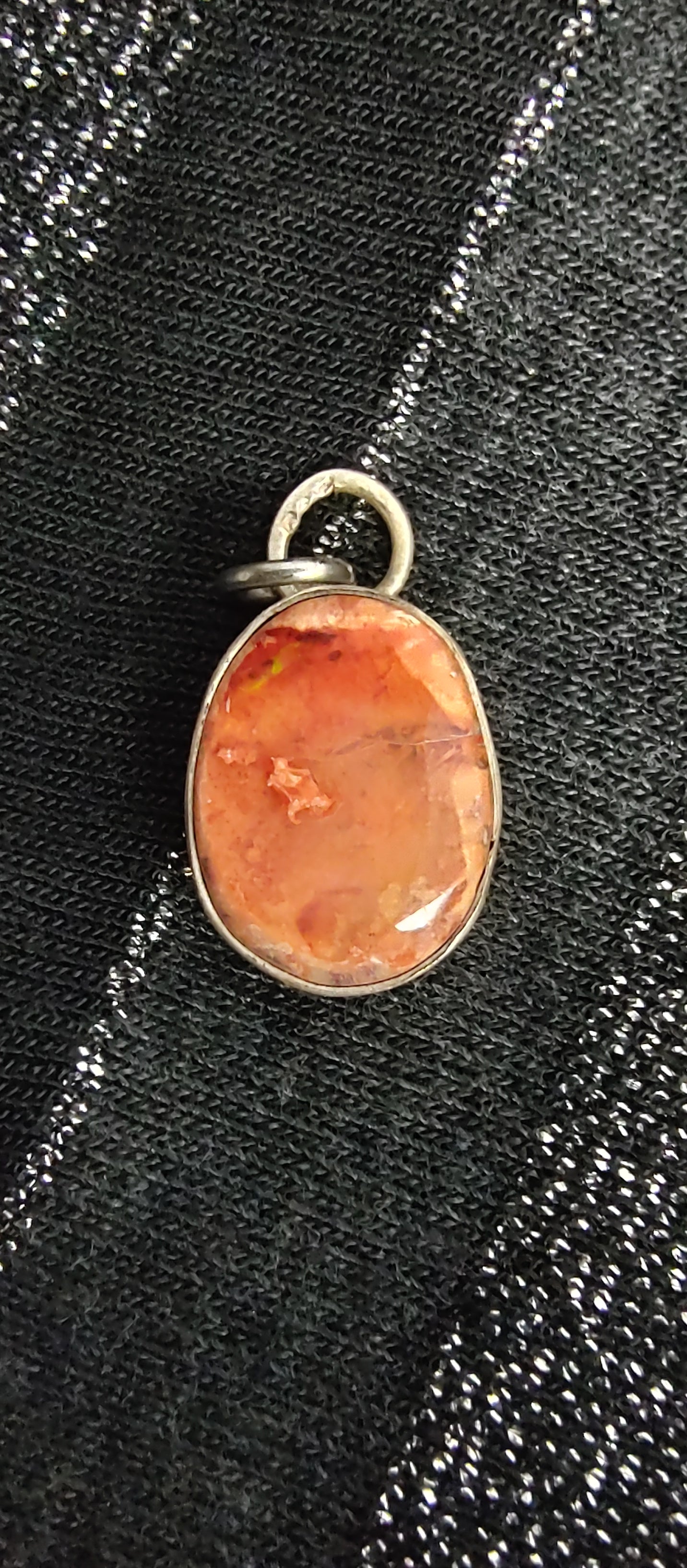 Opal Pendant #41