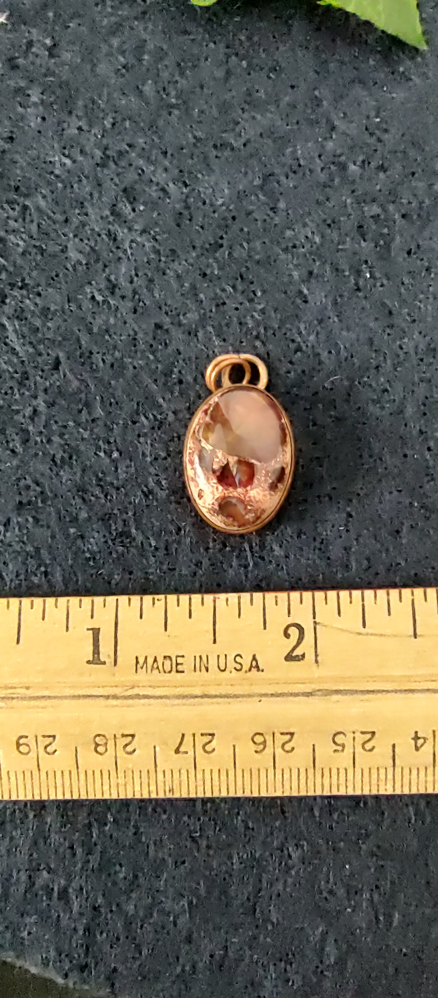 Opal Pendant #45