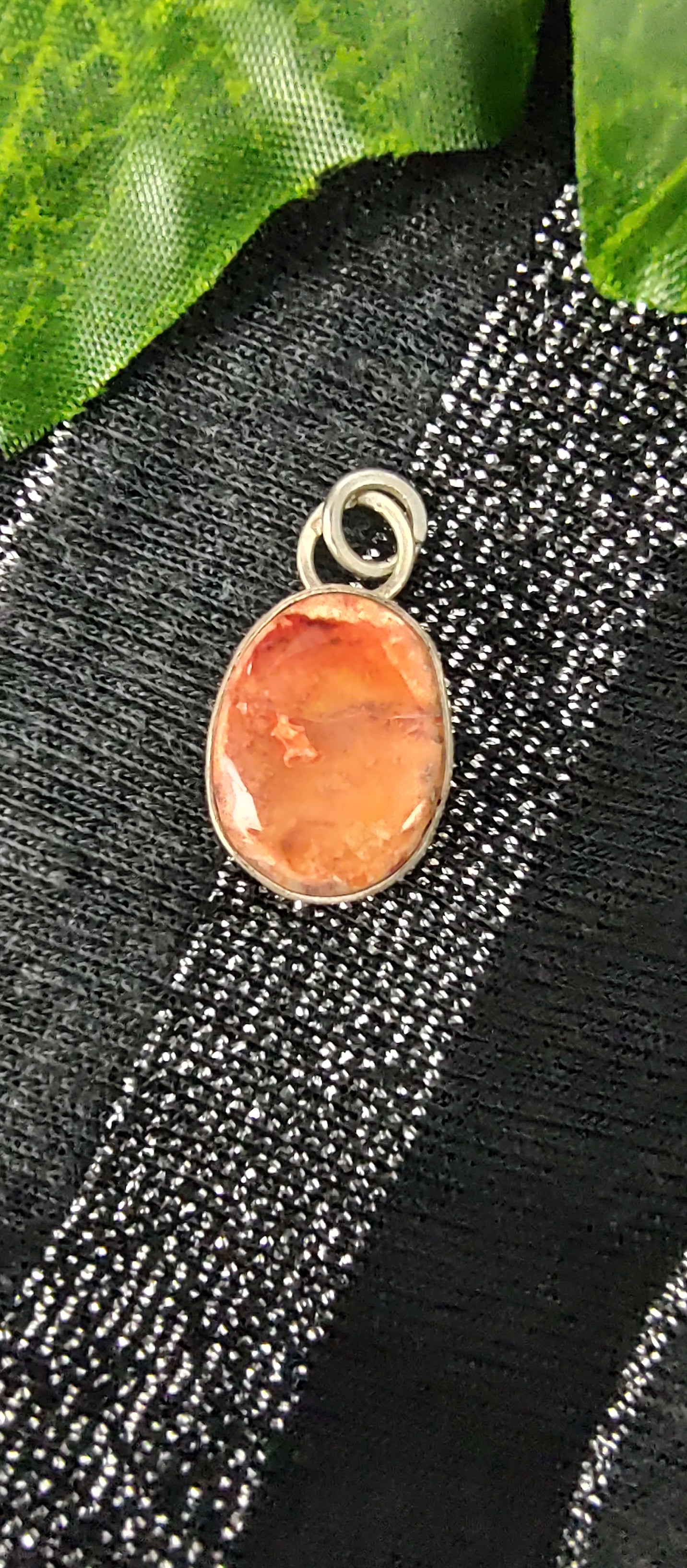 Opal Pendant #41