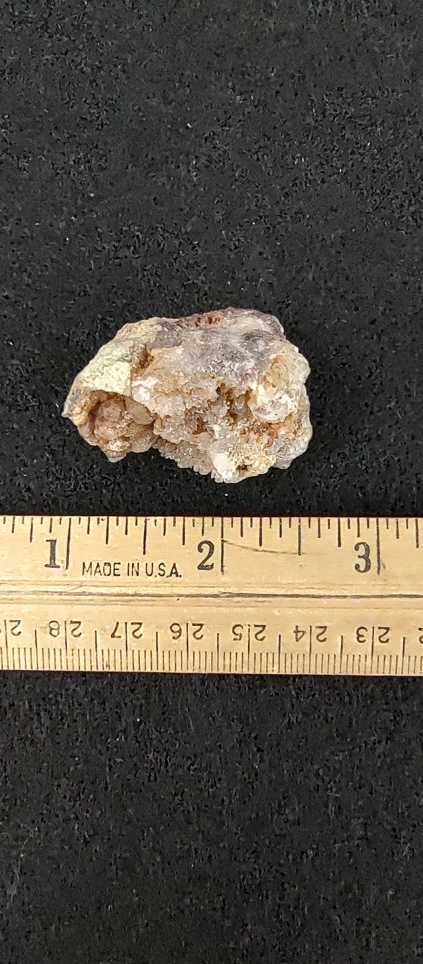 Fire Agate Collection #01