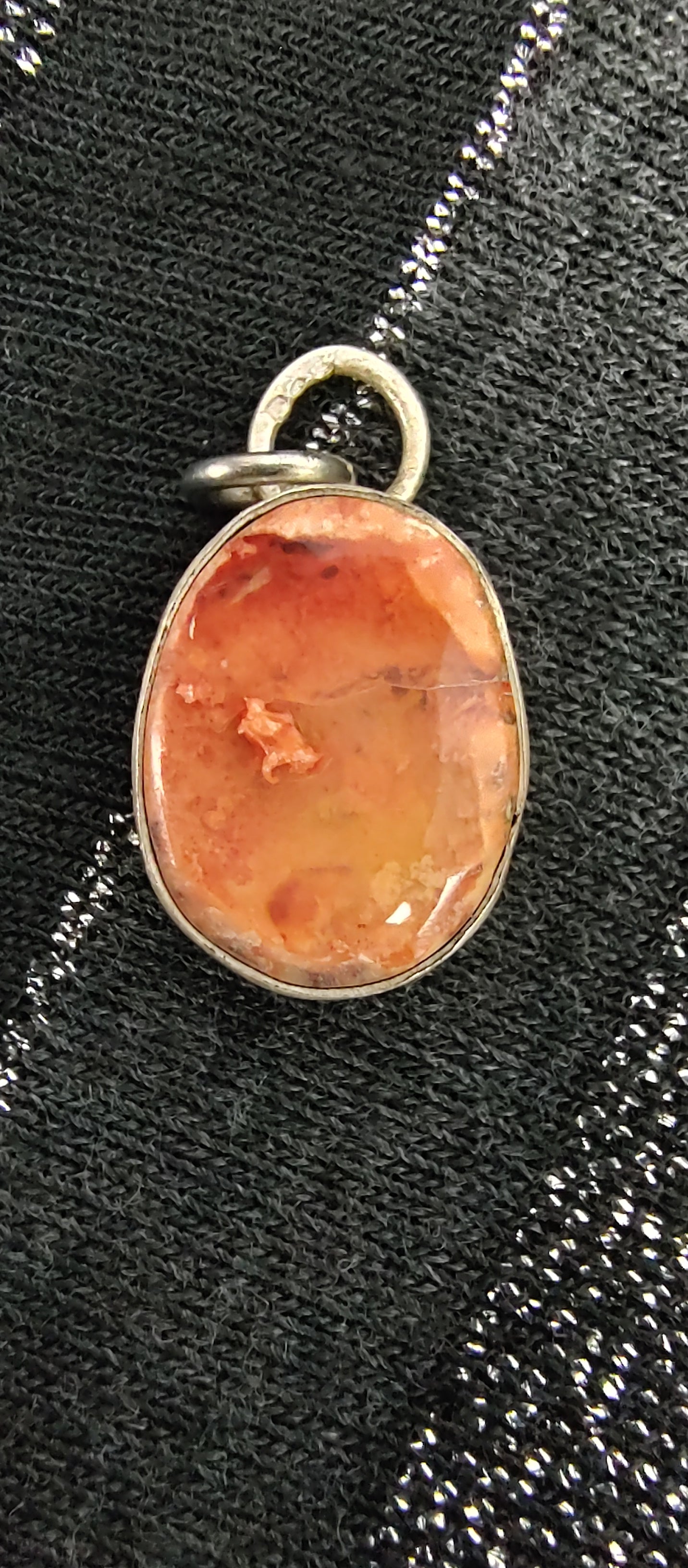 Opal Pendant #41