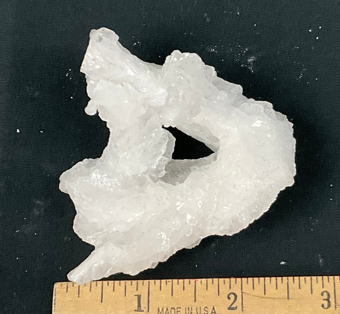 Aragonite Collection #4