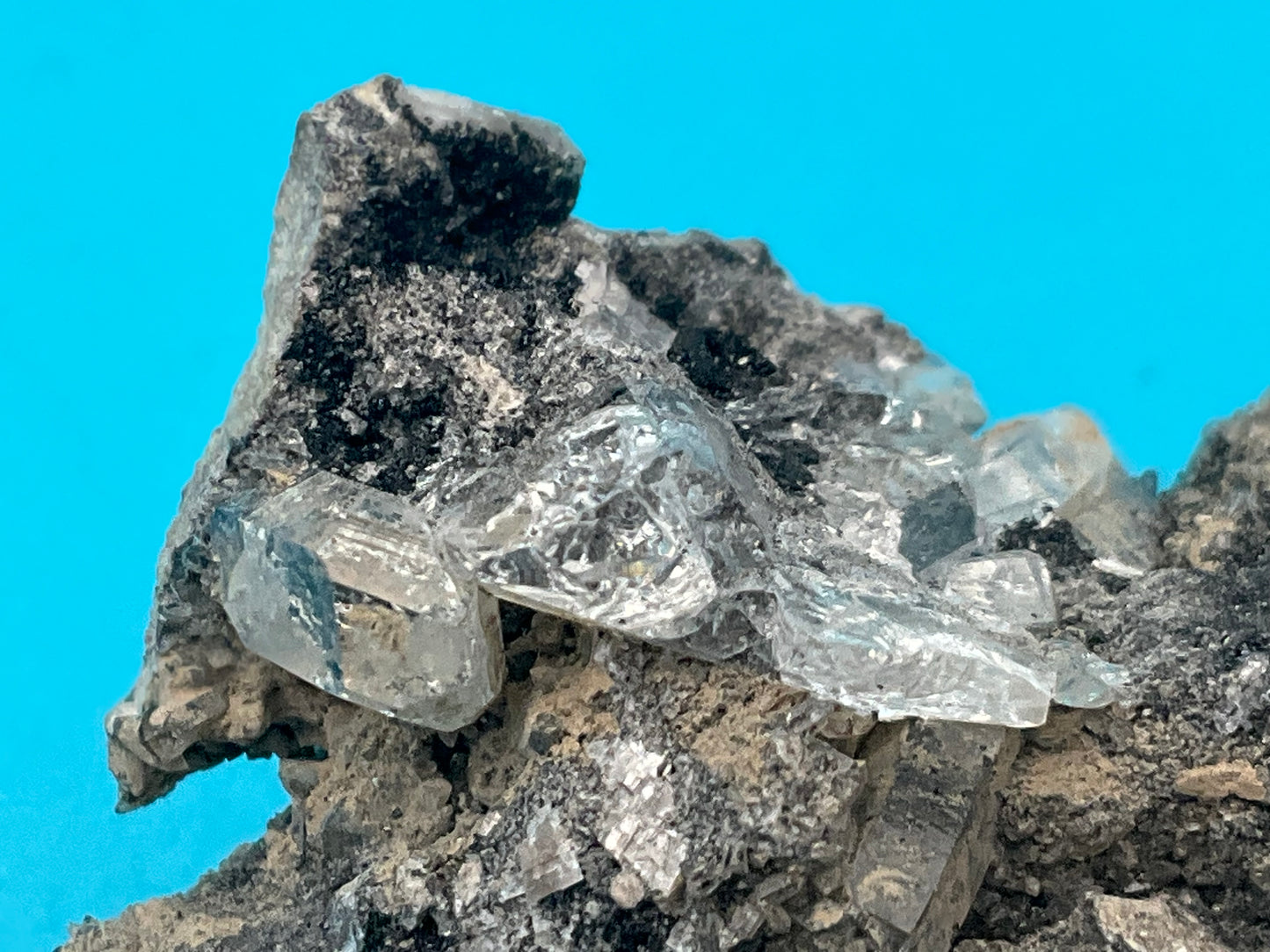 Herkimer Collection #09