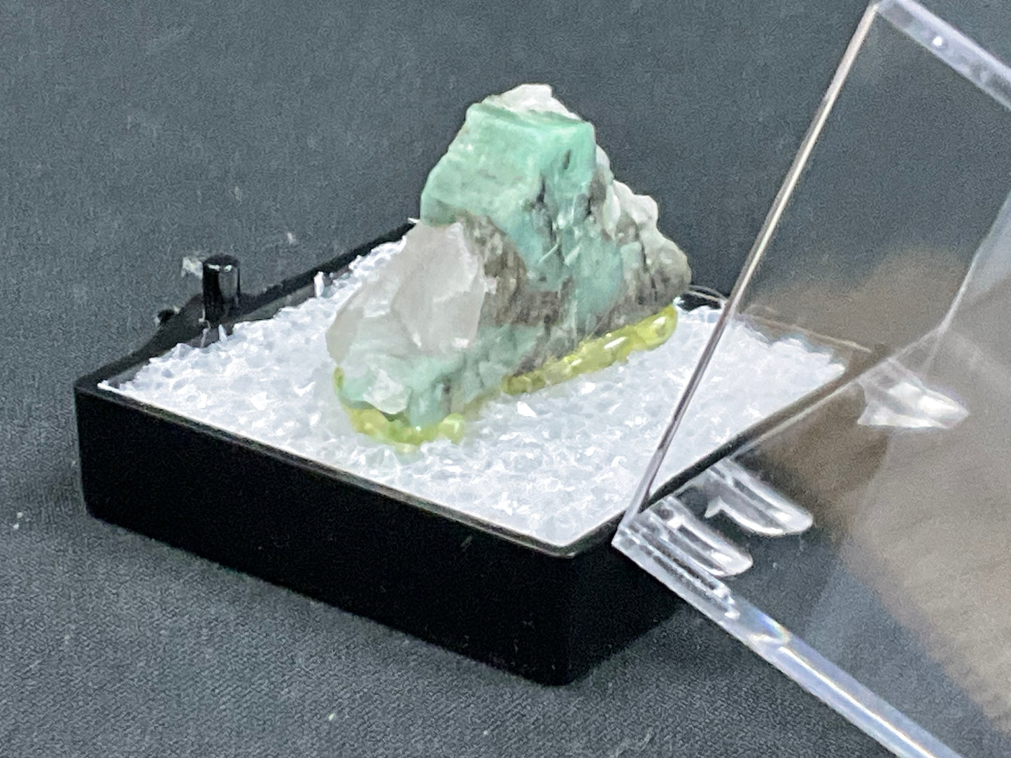 Emerald Collection #1