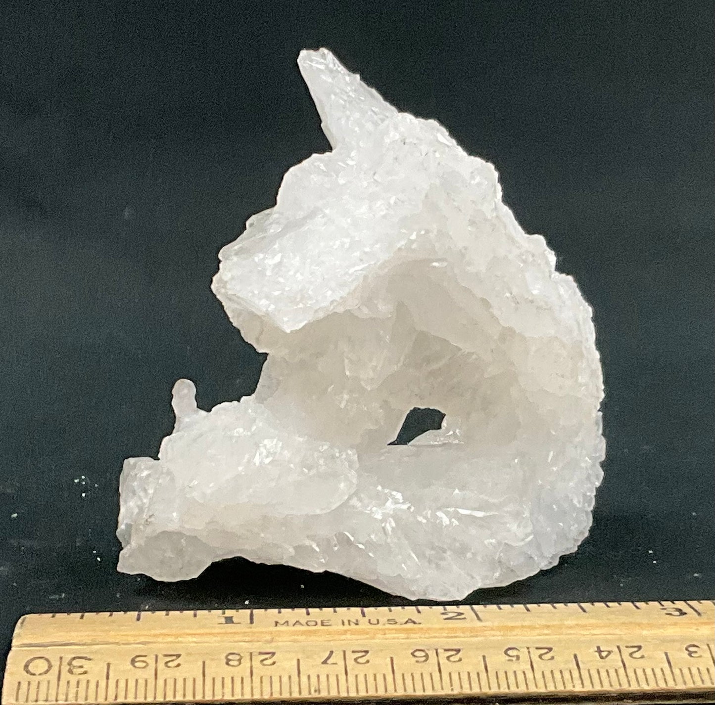 Aragonite Collection #4