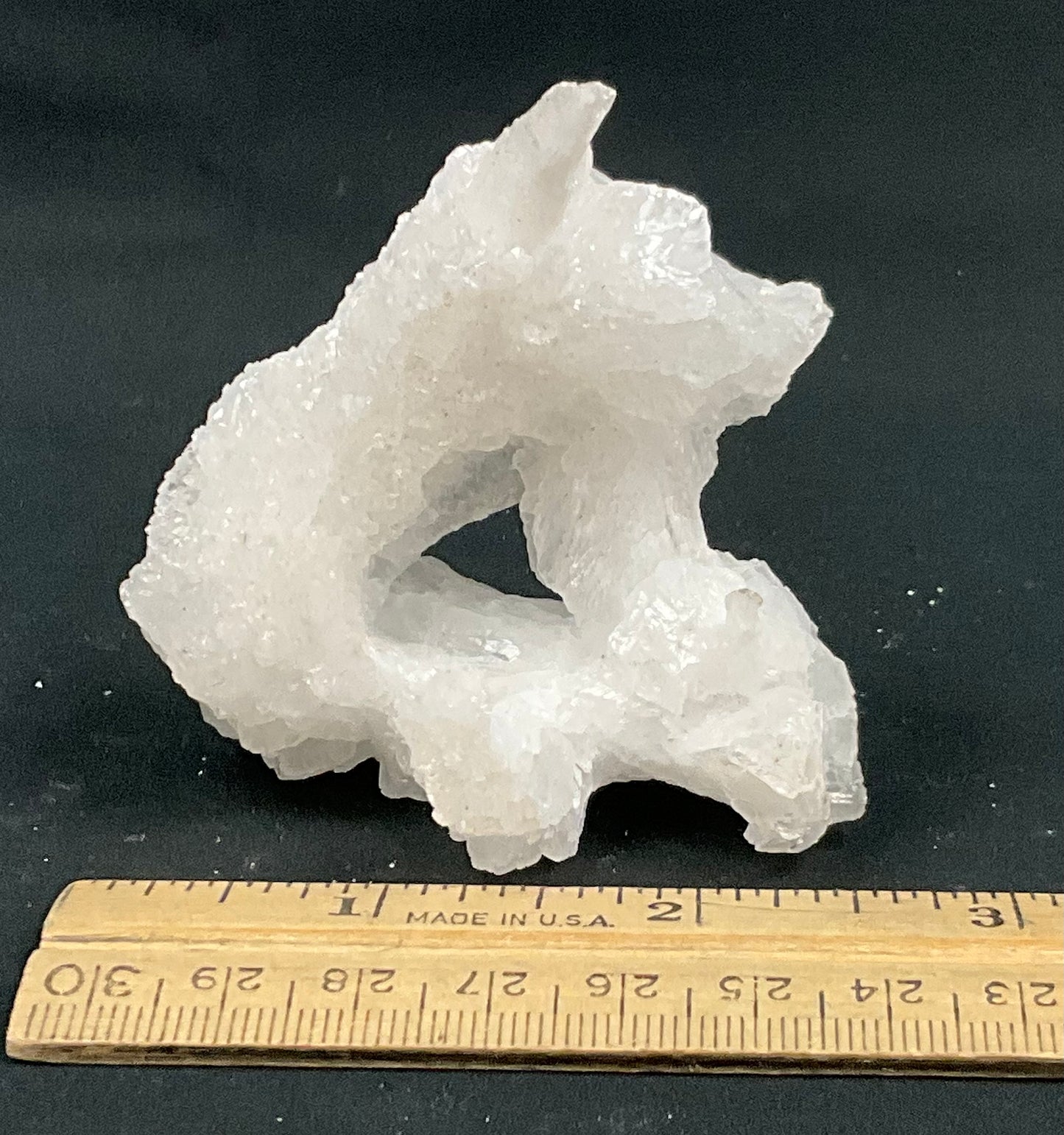 Aragonite Collection #4