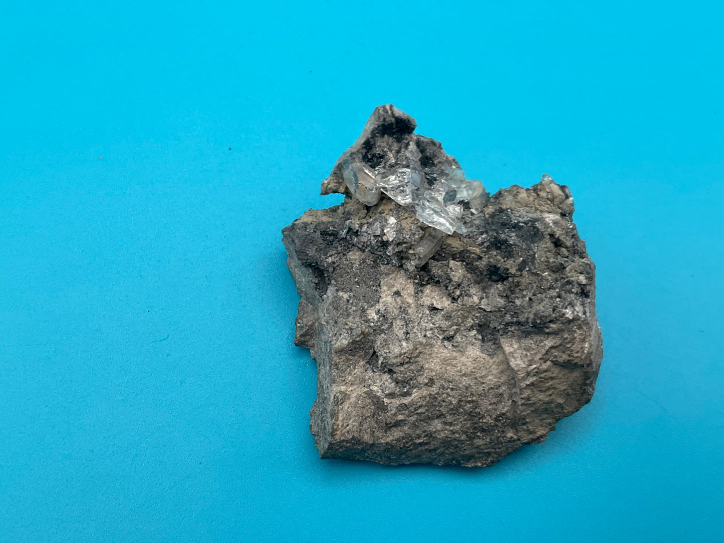Herkimer Collection #09