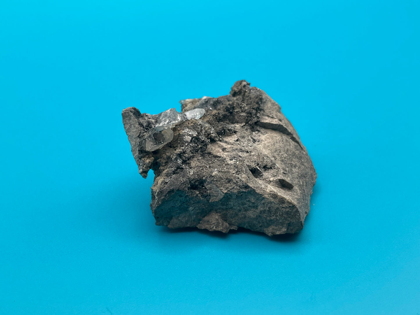 Herkimer Collection #09