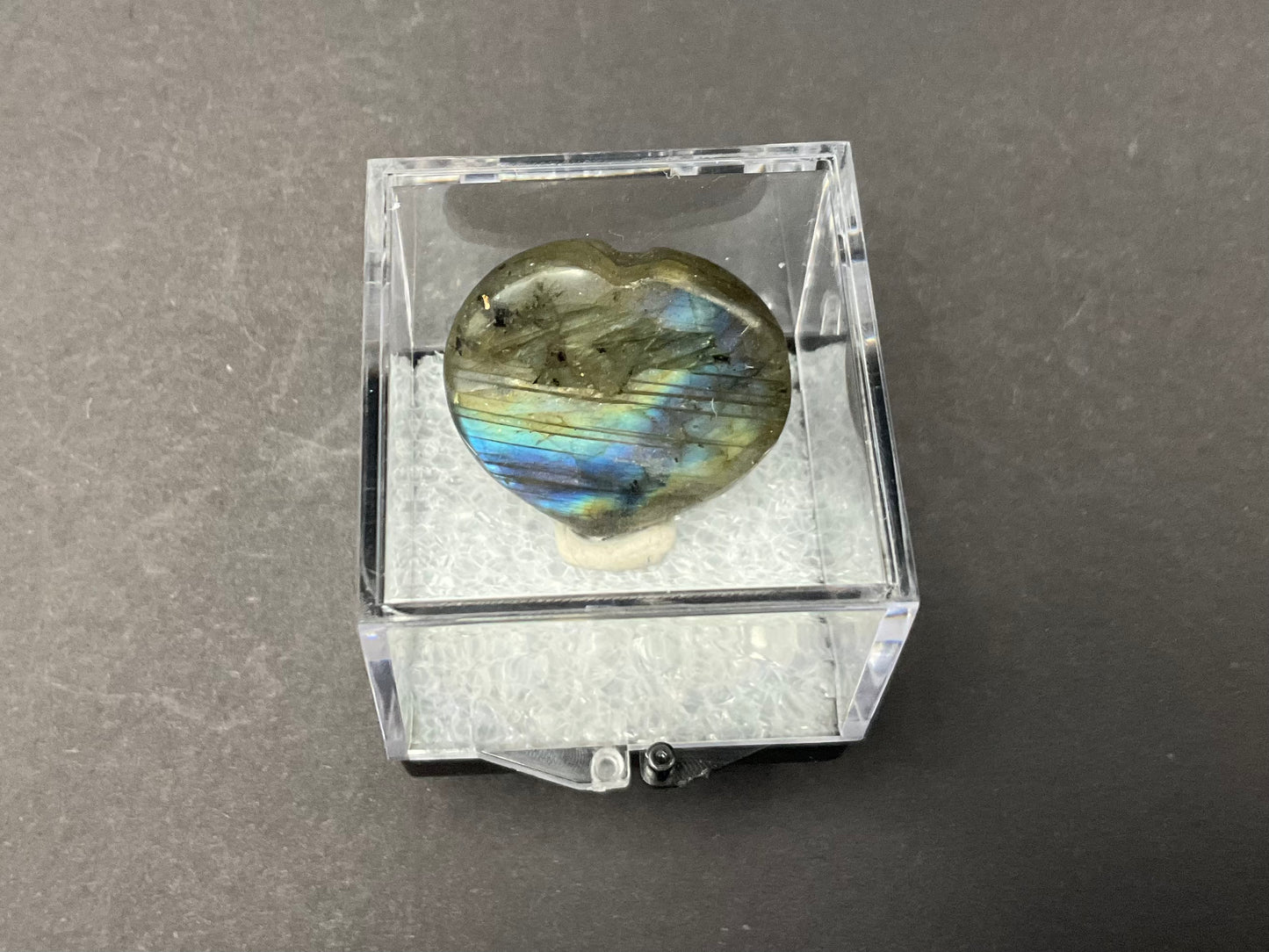 Labradorite Collection #8 Perky