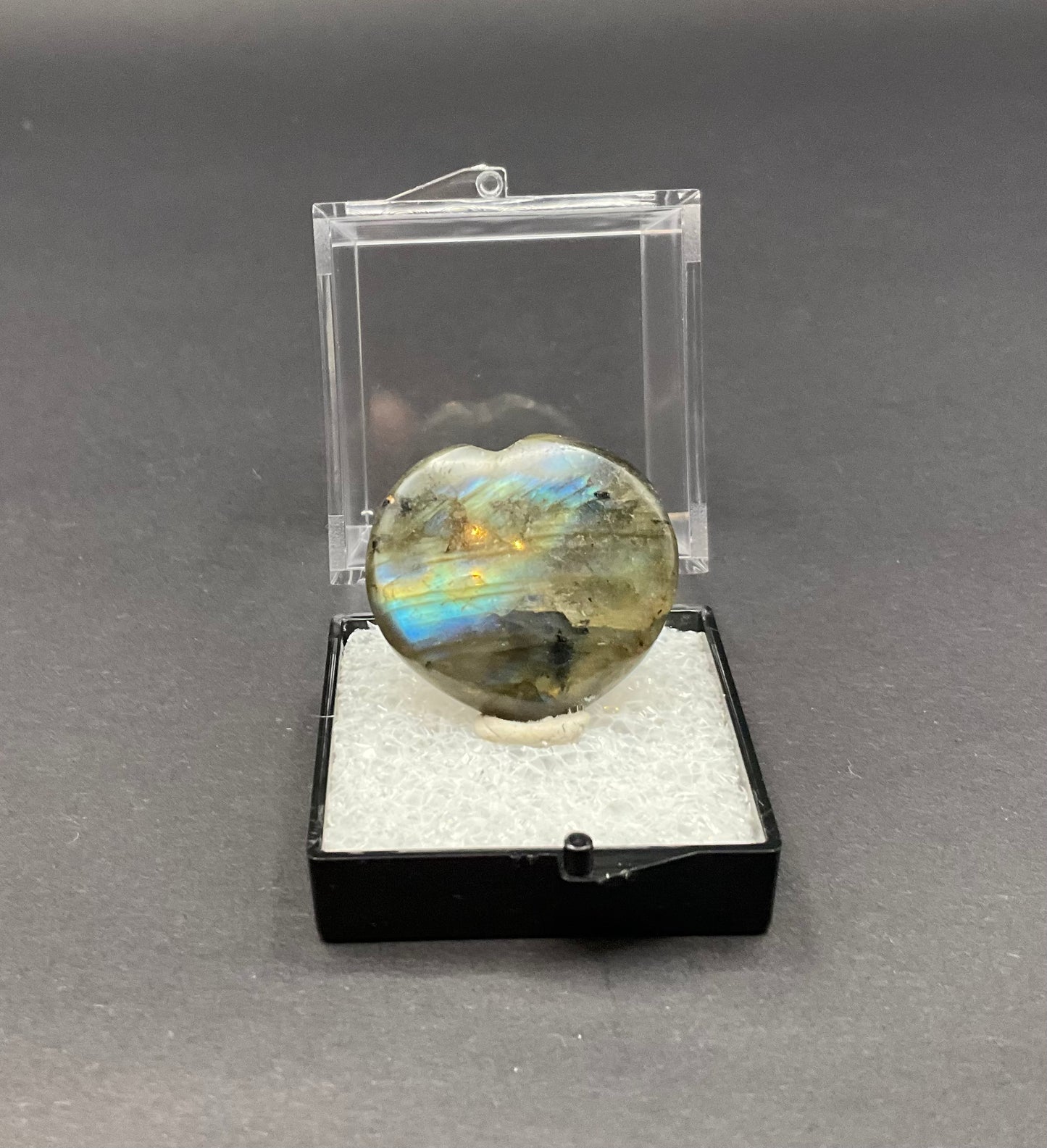 Labradorite Collection #8 Perky