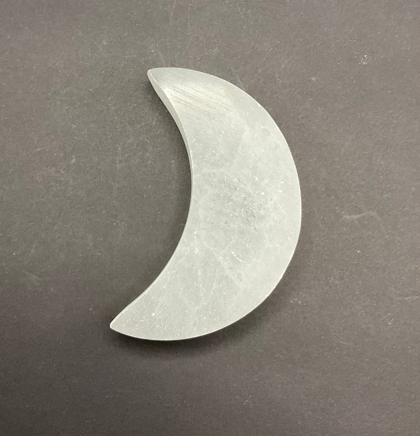 Selenite Collection Moon