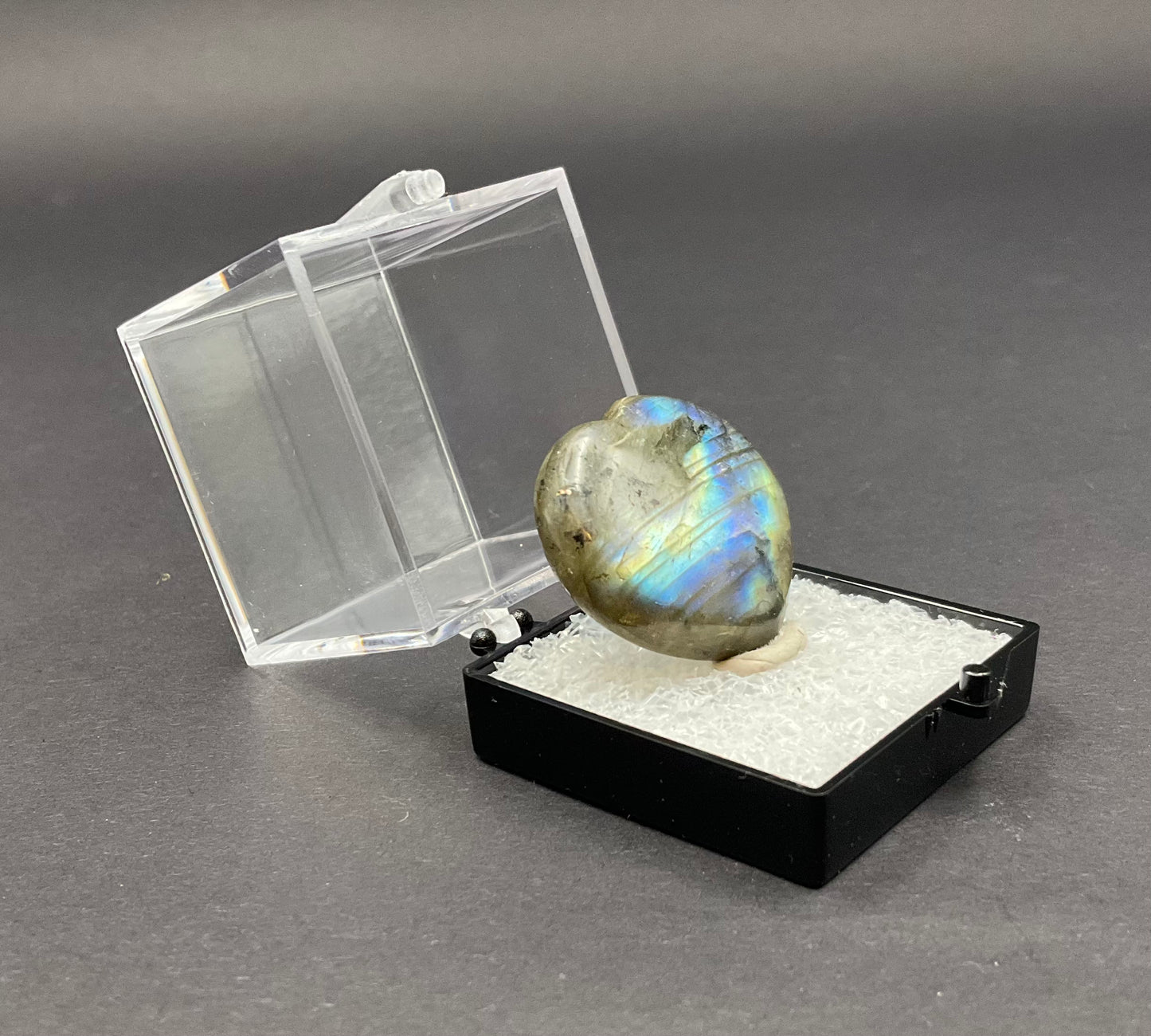 Labradorite Collection #8 Perky