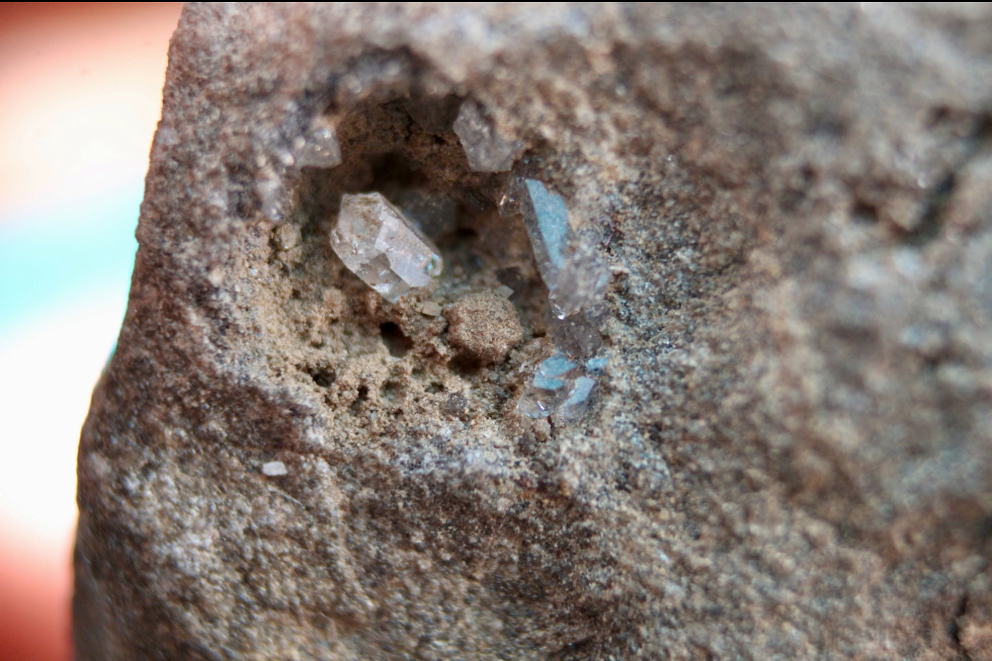 Herkimer Collection #06