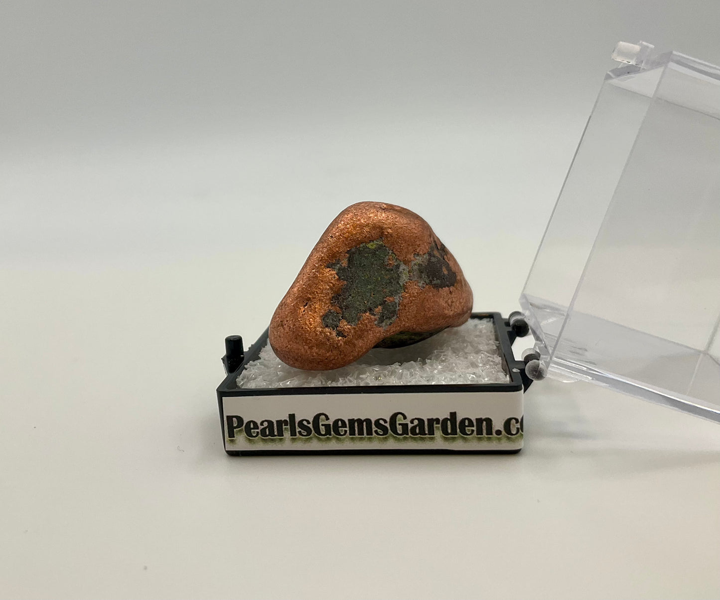 Copper Collection #05
