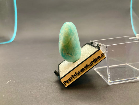 Amazonite Collection #02