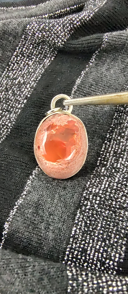 Opal Pendant #39