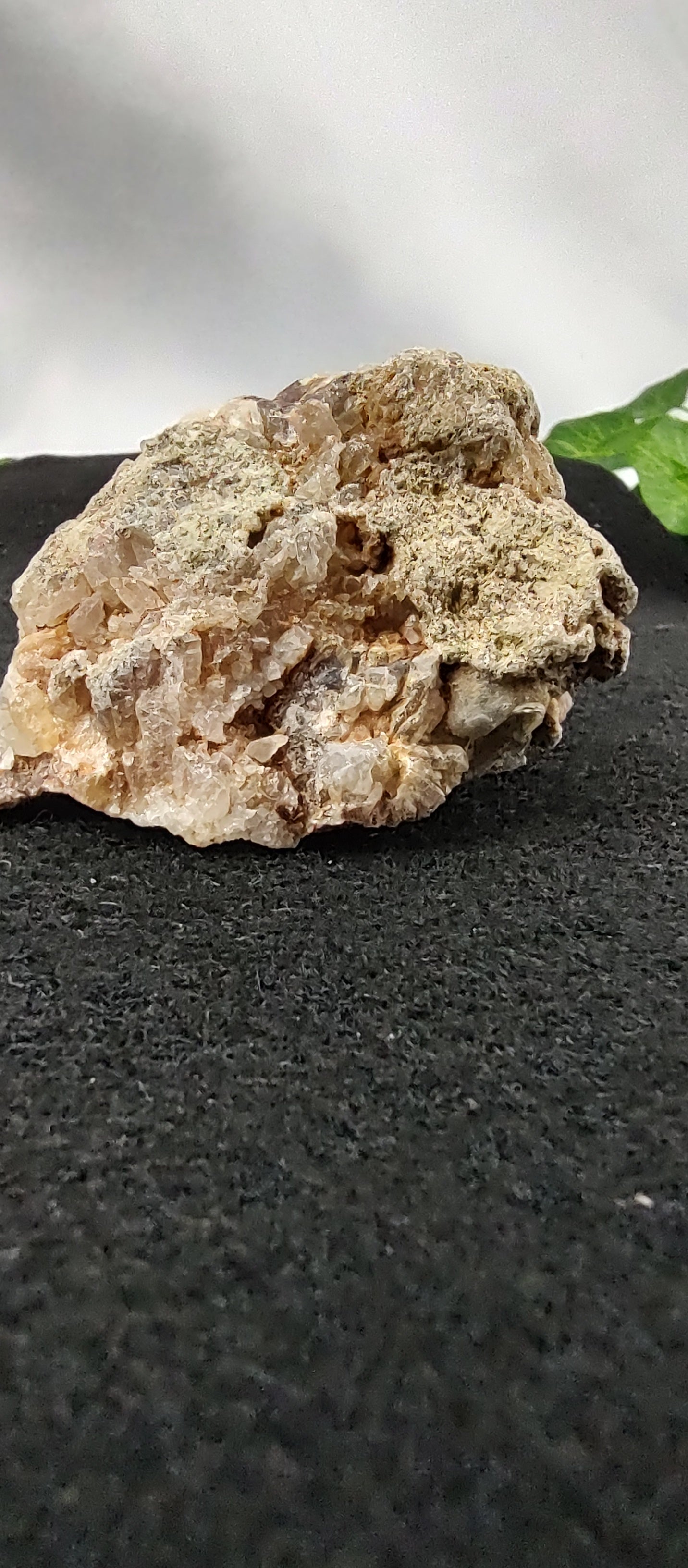 Fire Agate Collection #04