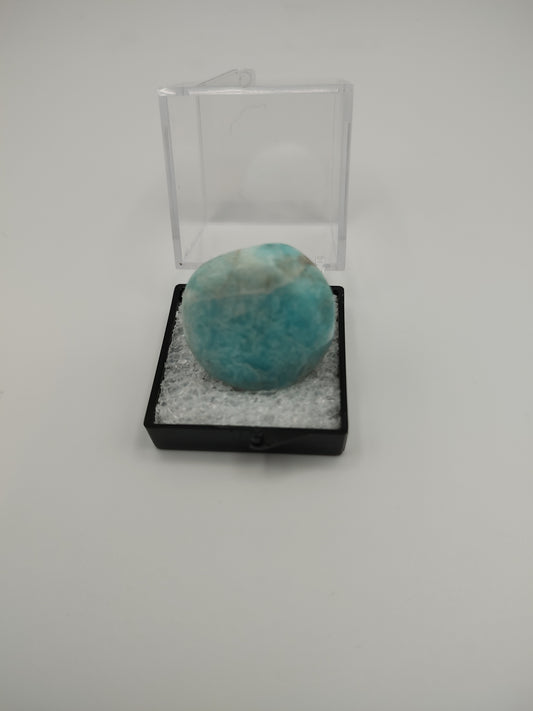 Amazonite Collection #03
