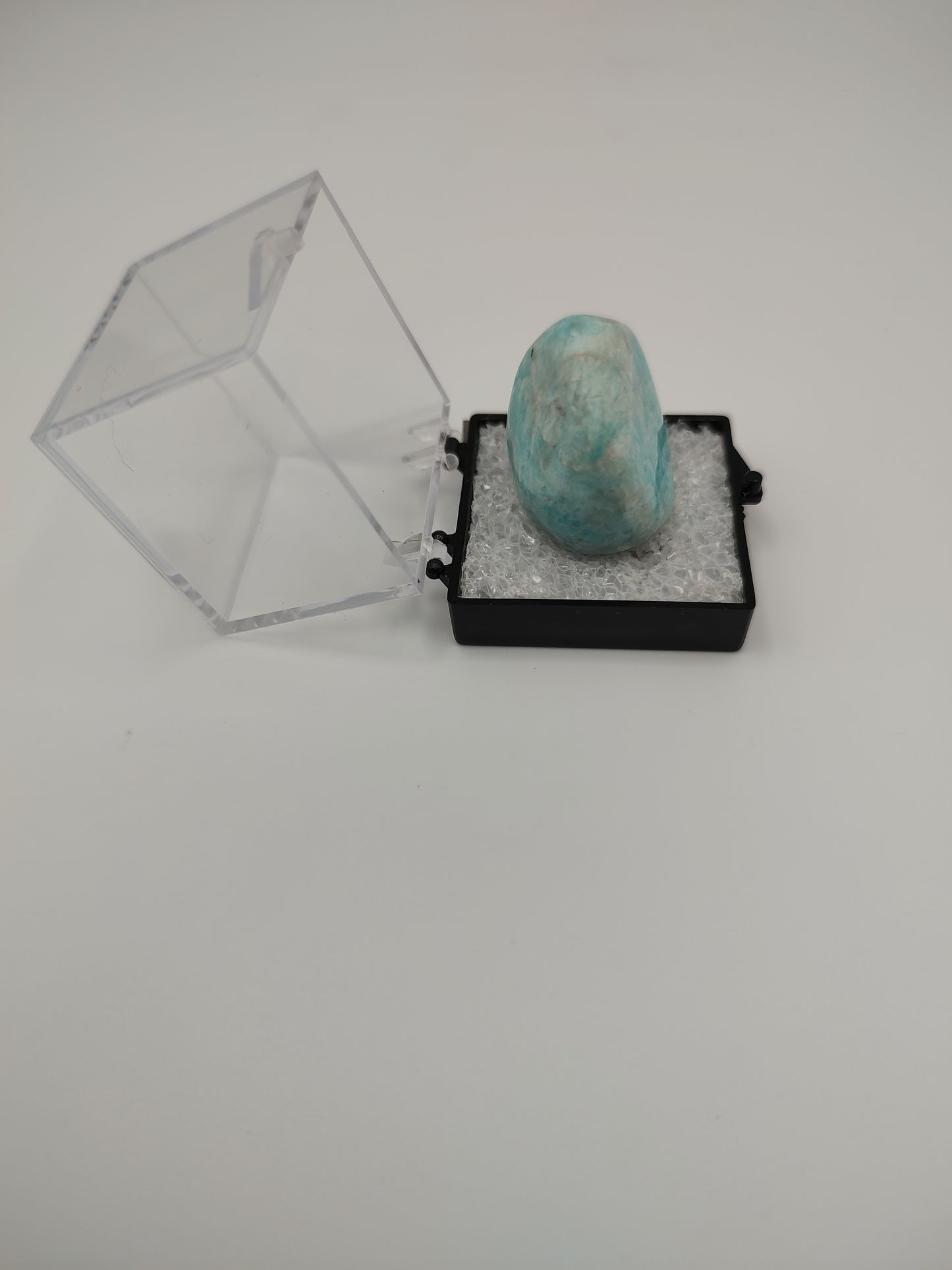 Amazonite Collection #03