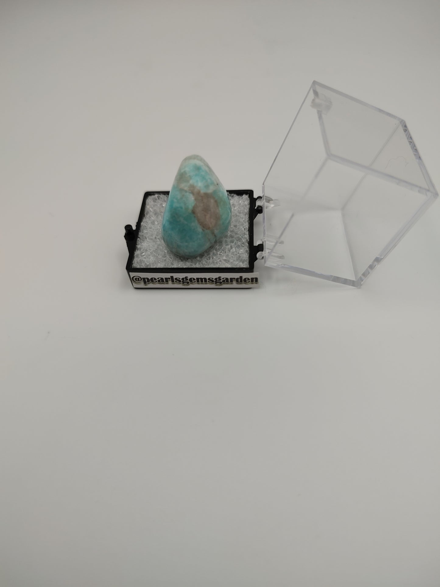 Amazonite Collection #03