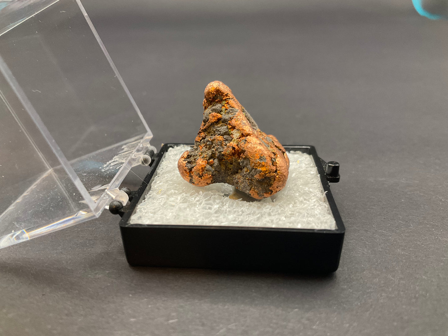 Copper Collection #02