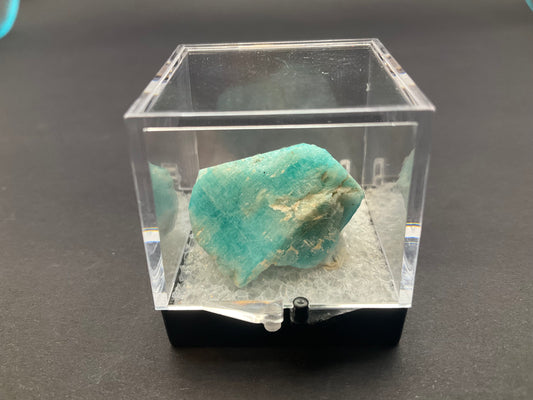 Amazonite Collection #01