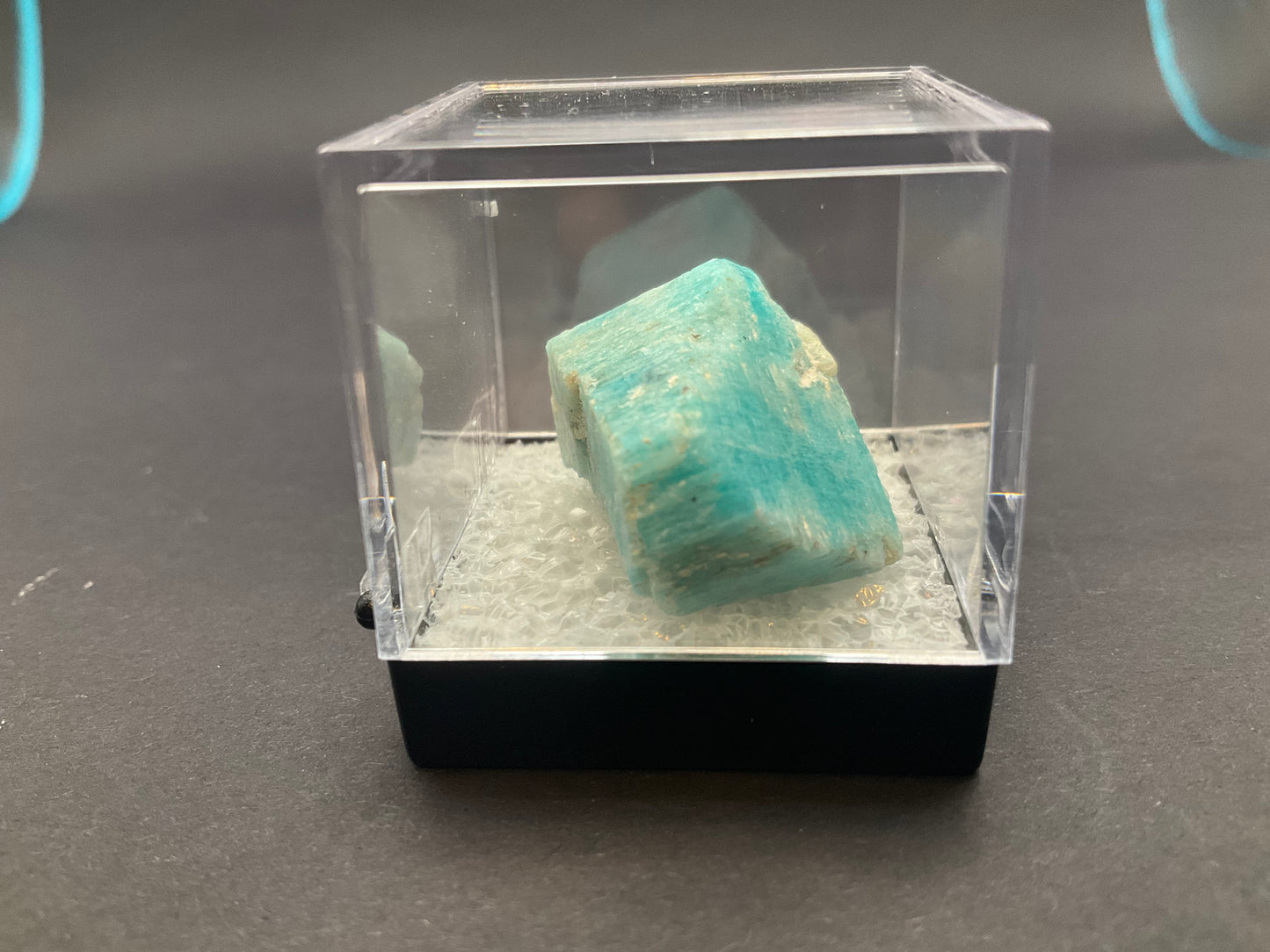Amazonite Collection #01