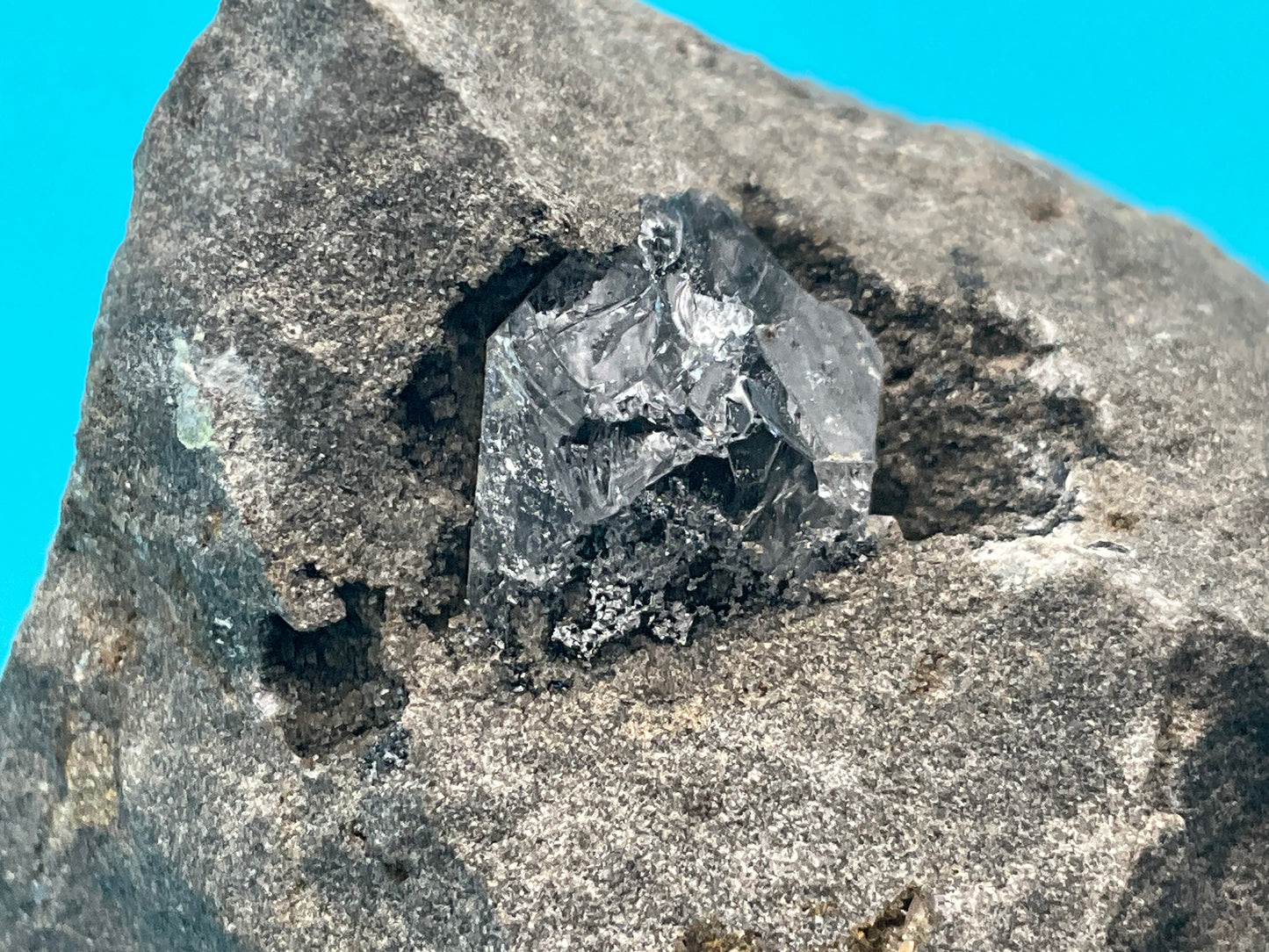 Herkimer Collection #08