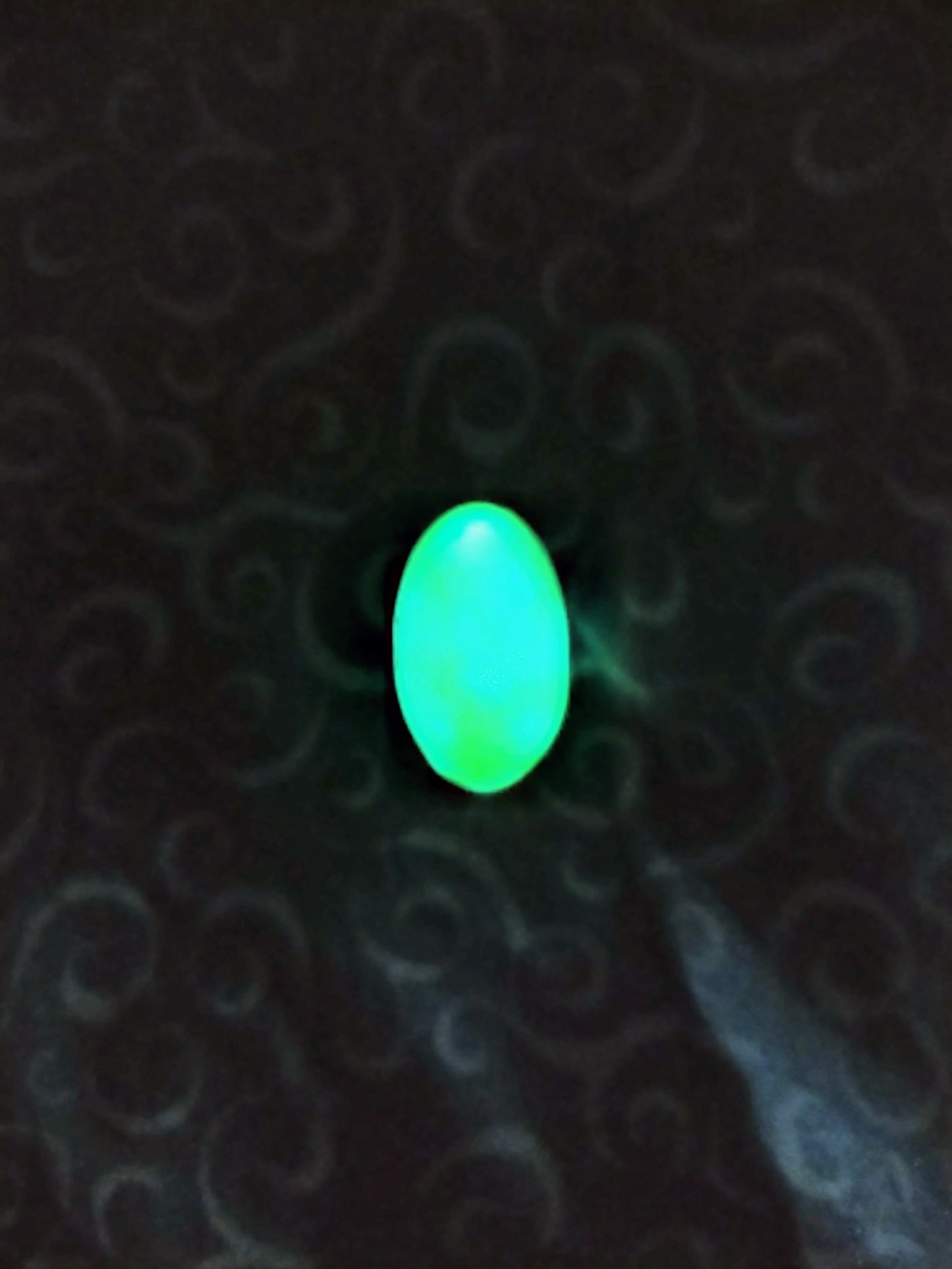 Ye Min Zhu egg