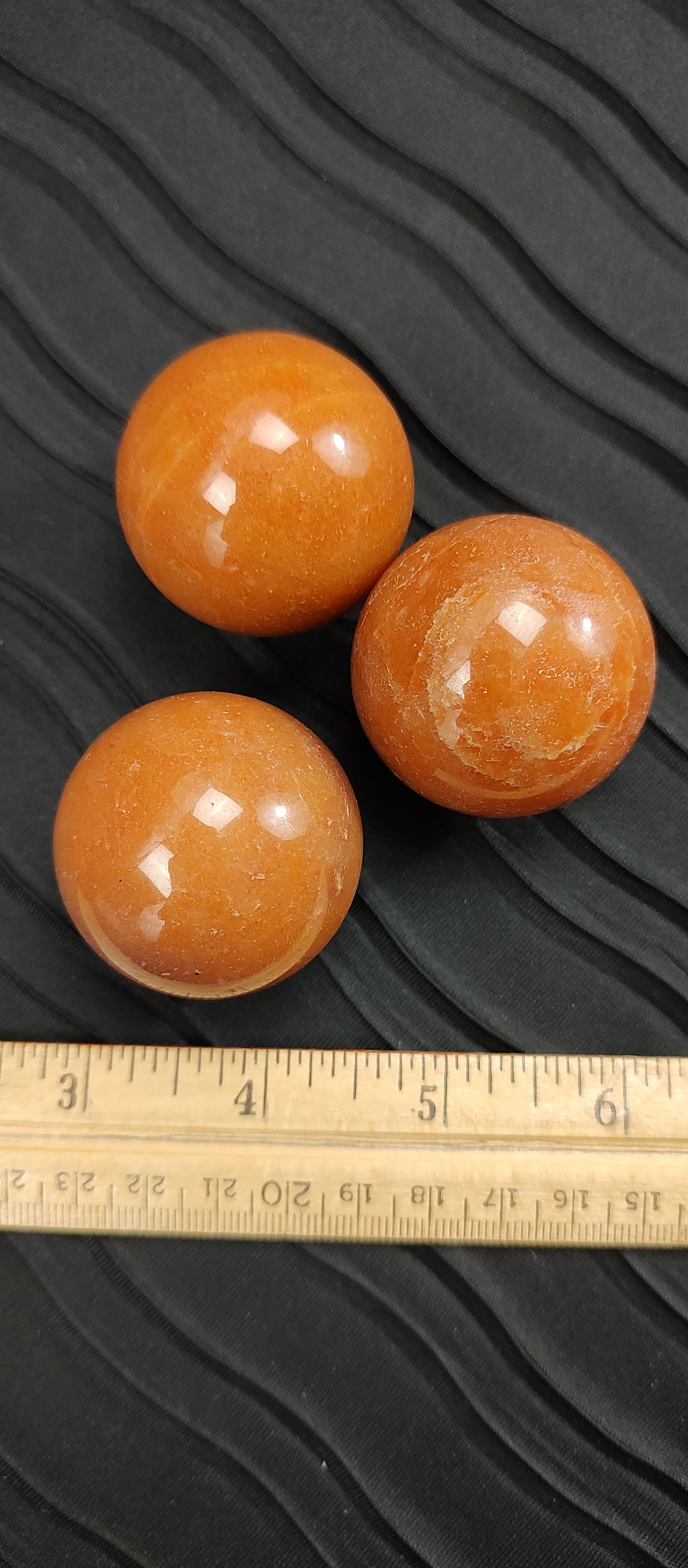 Red Aventurine Sphere