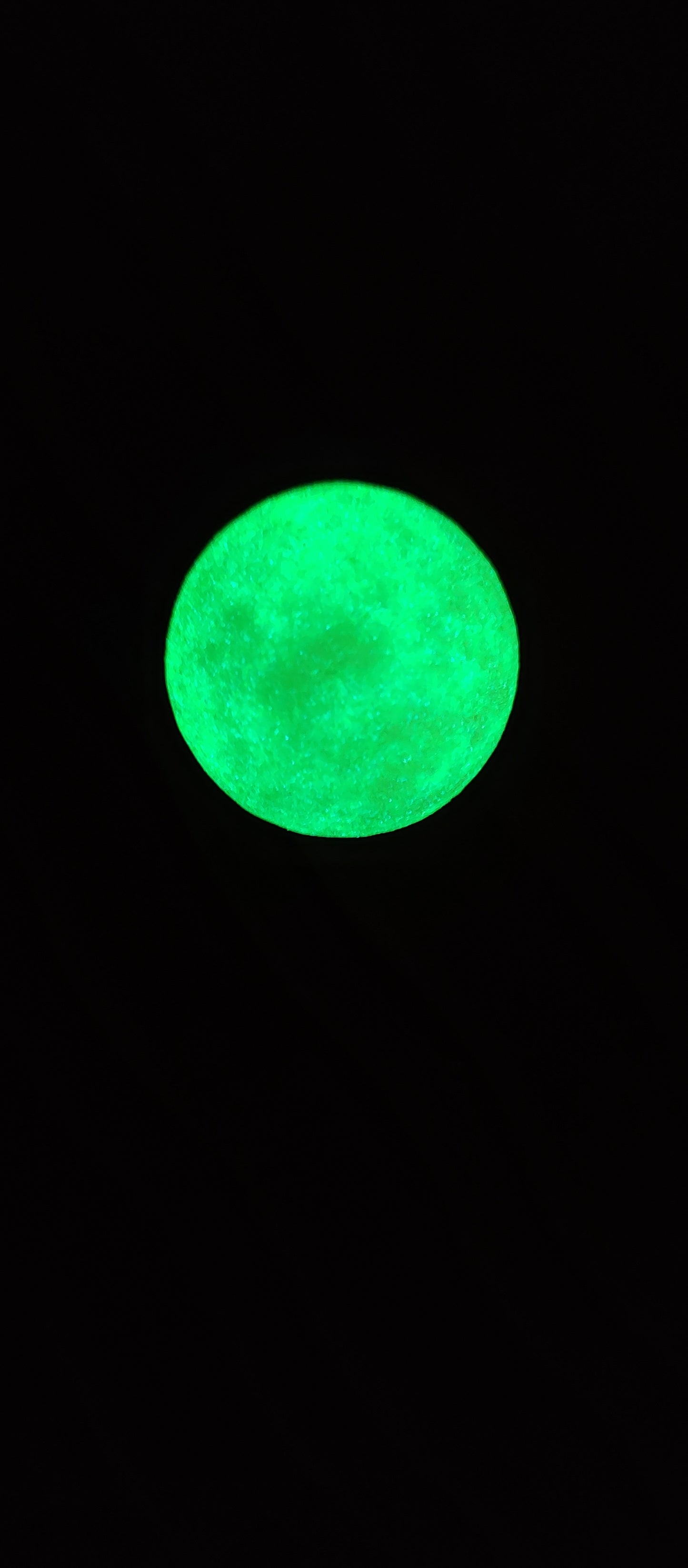 Luminous Sphere