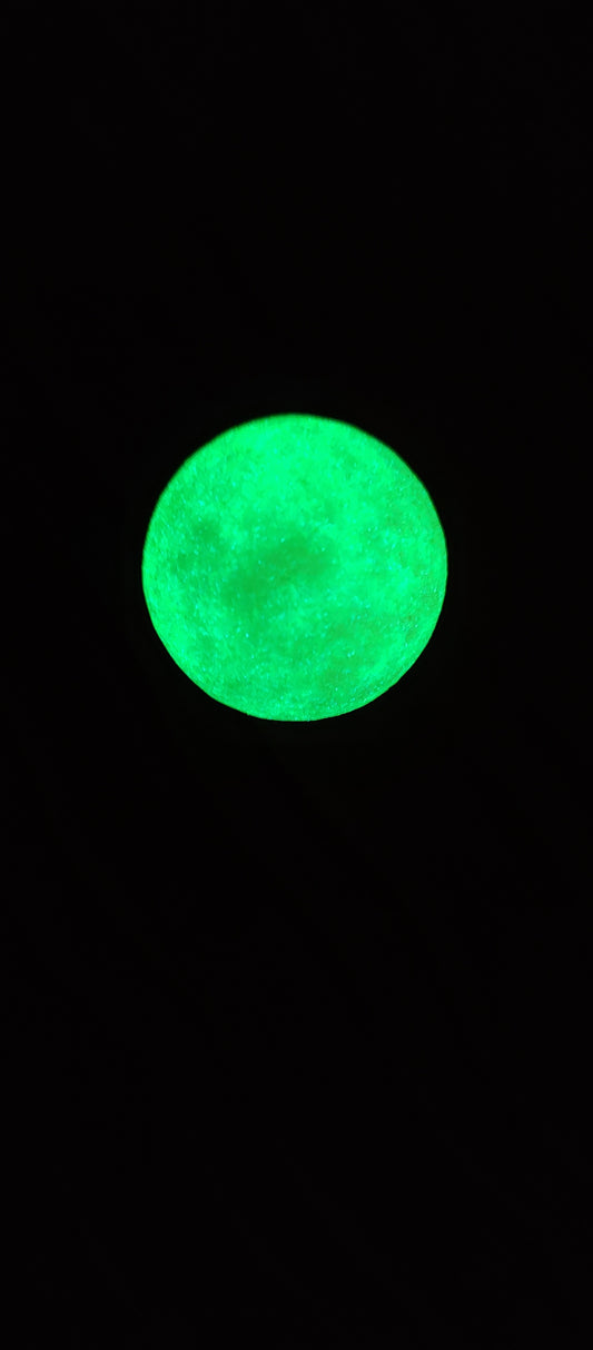 Luminous Sphere