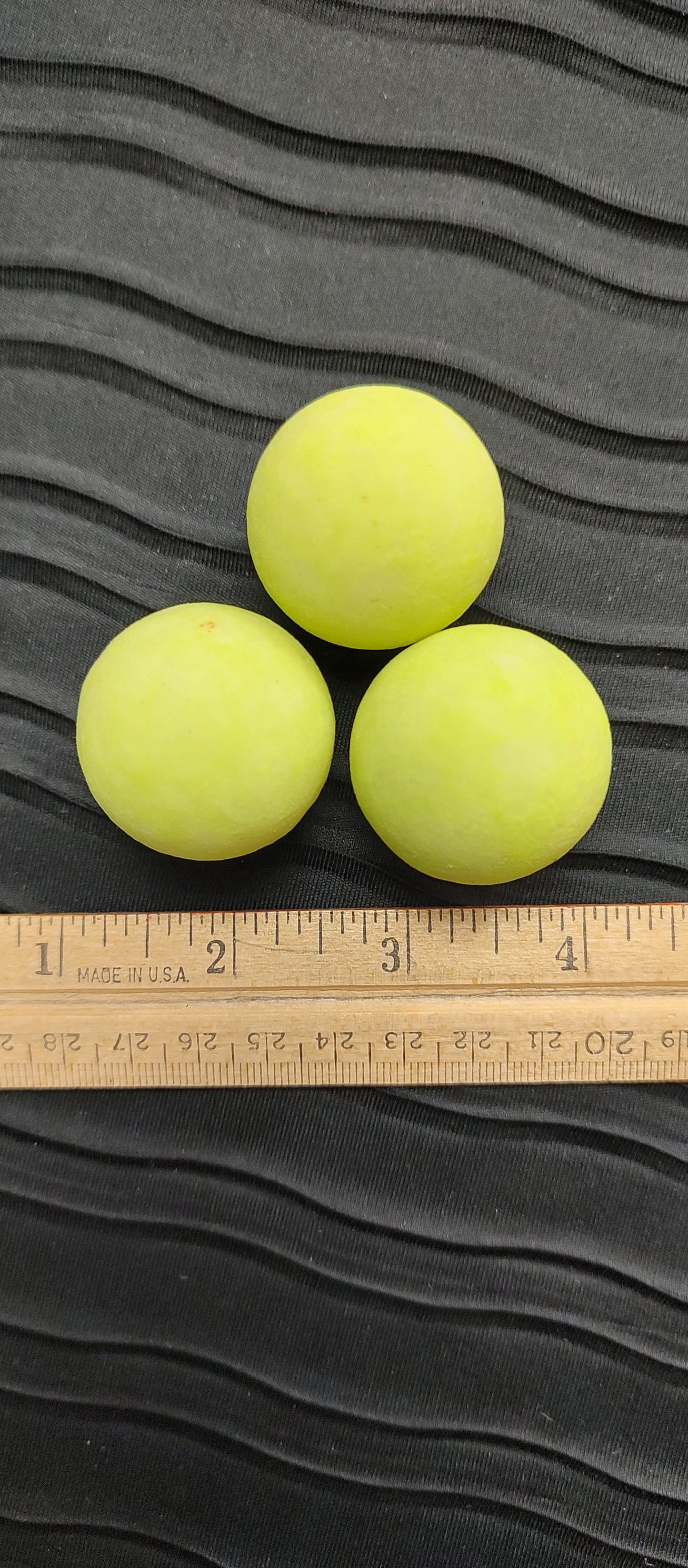 Luminous Sphere