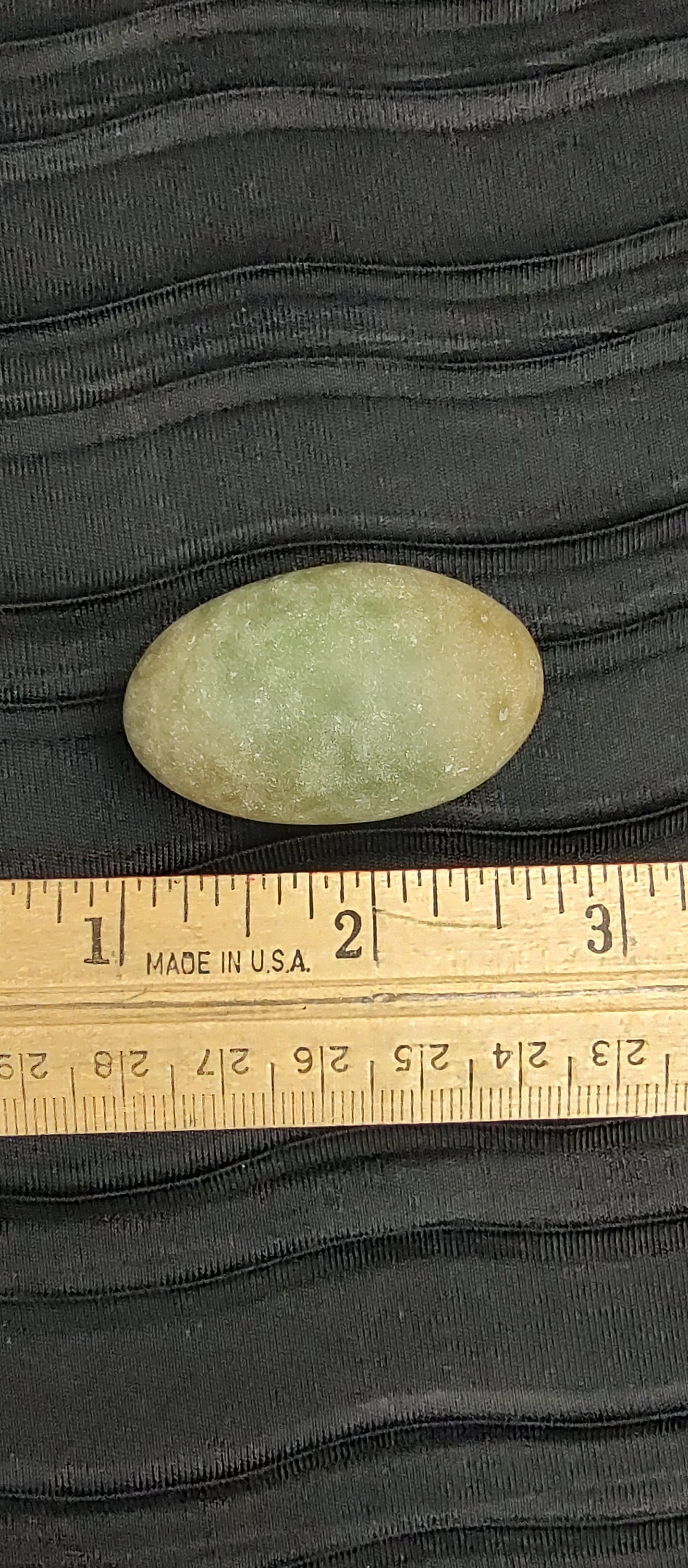 Ye Min Zhu egg