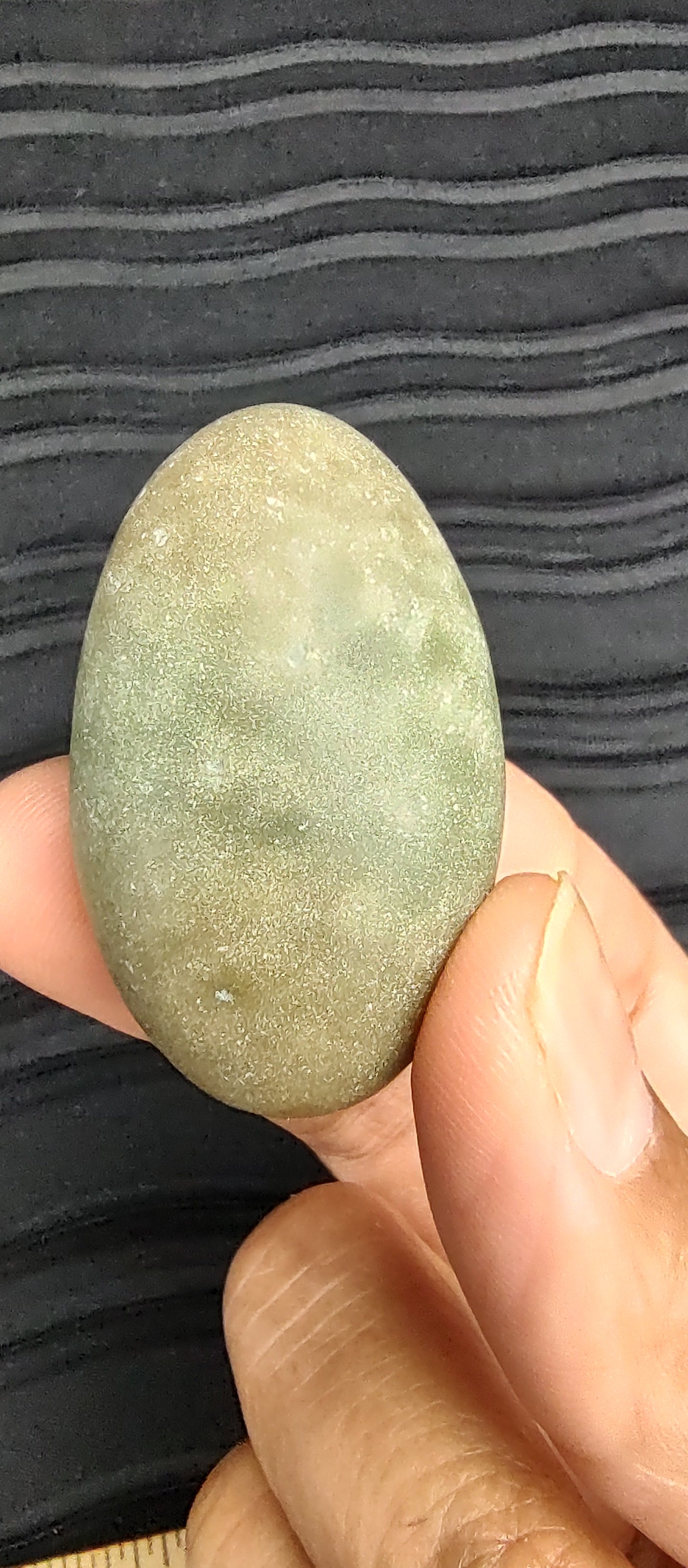 Ye Min Zhu egg