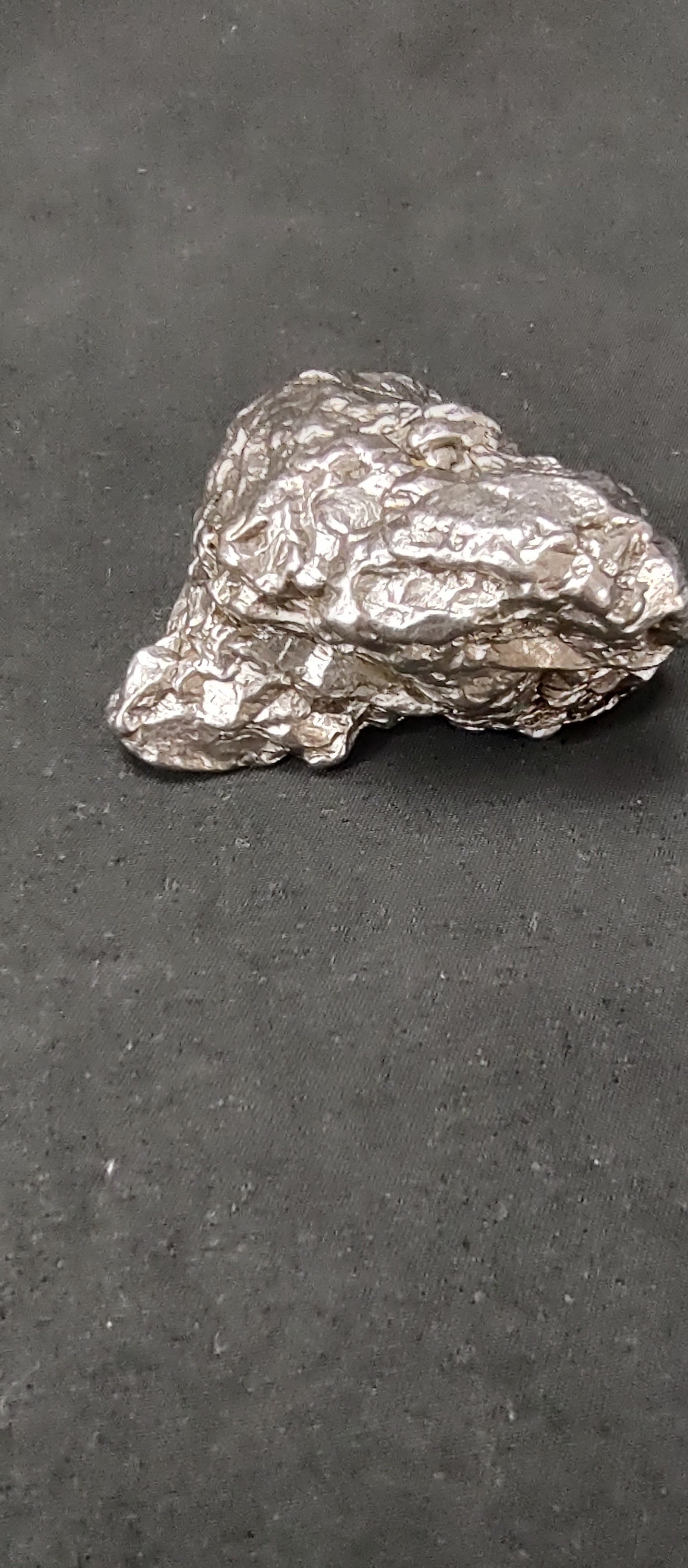 Meteorite Campo del Cielo Collection #02