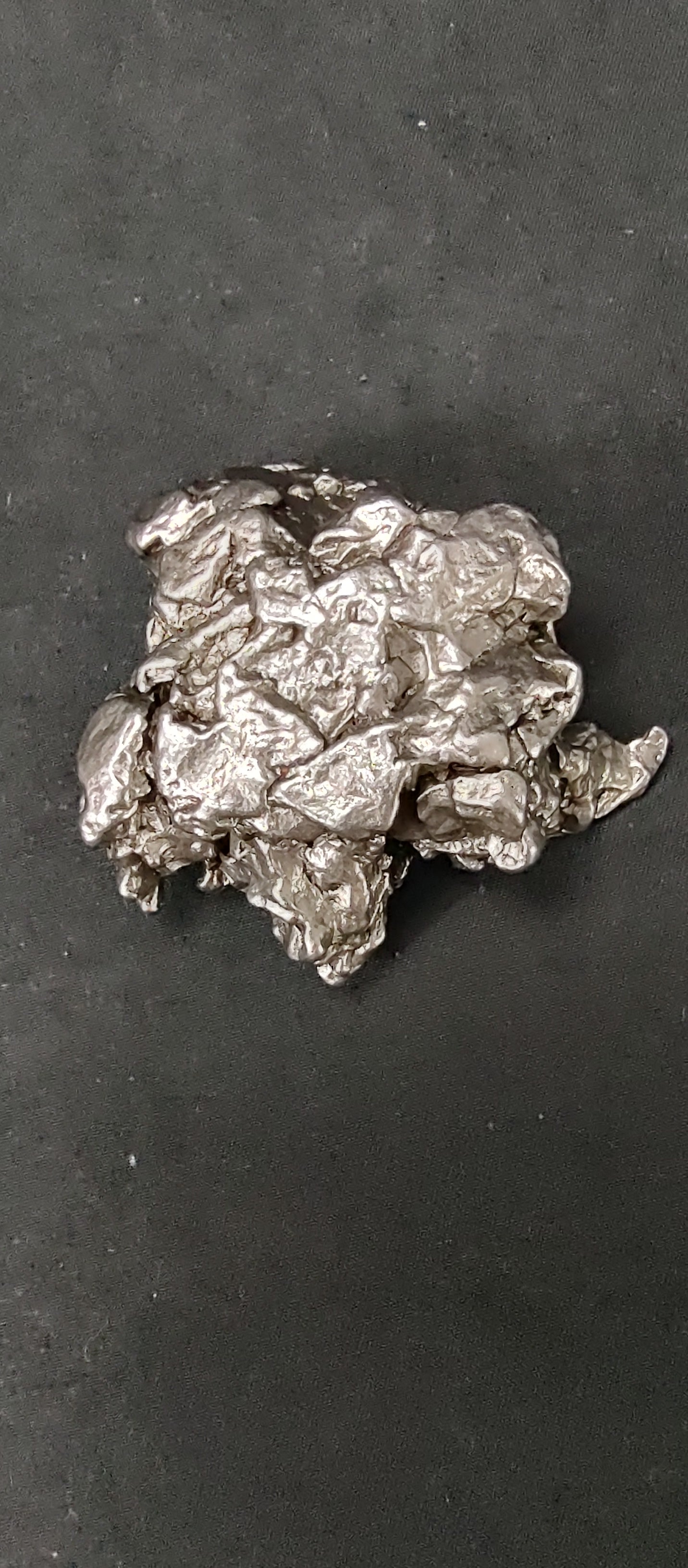 Meteorite Campo del Cielo Collection #03
