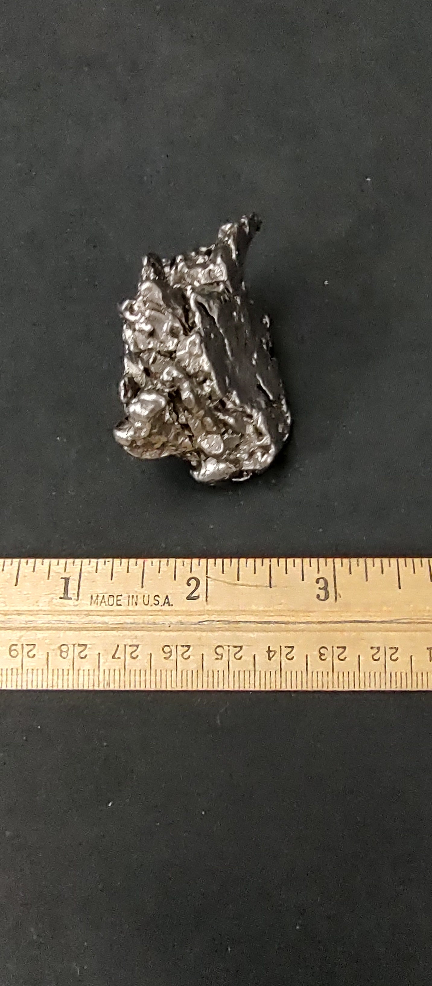 Meteorite Campo del Cielo Collection #03