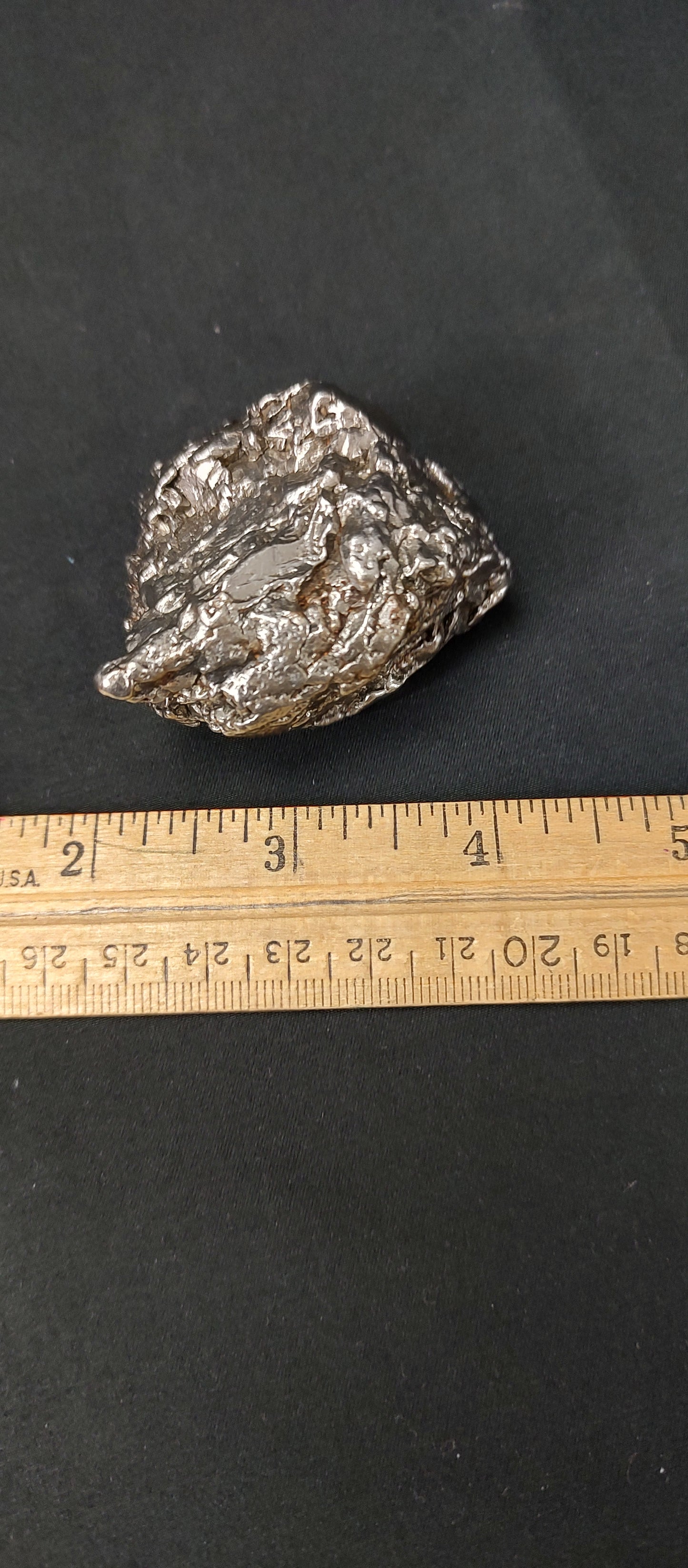 Meteorite Campo del Cielo Collection #04