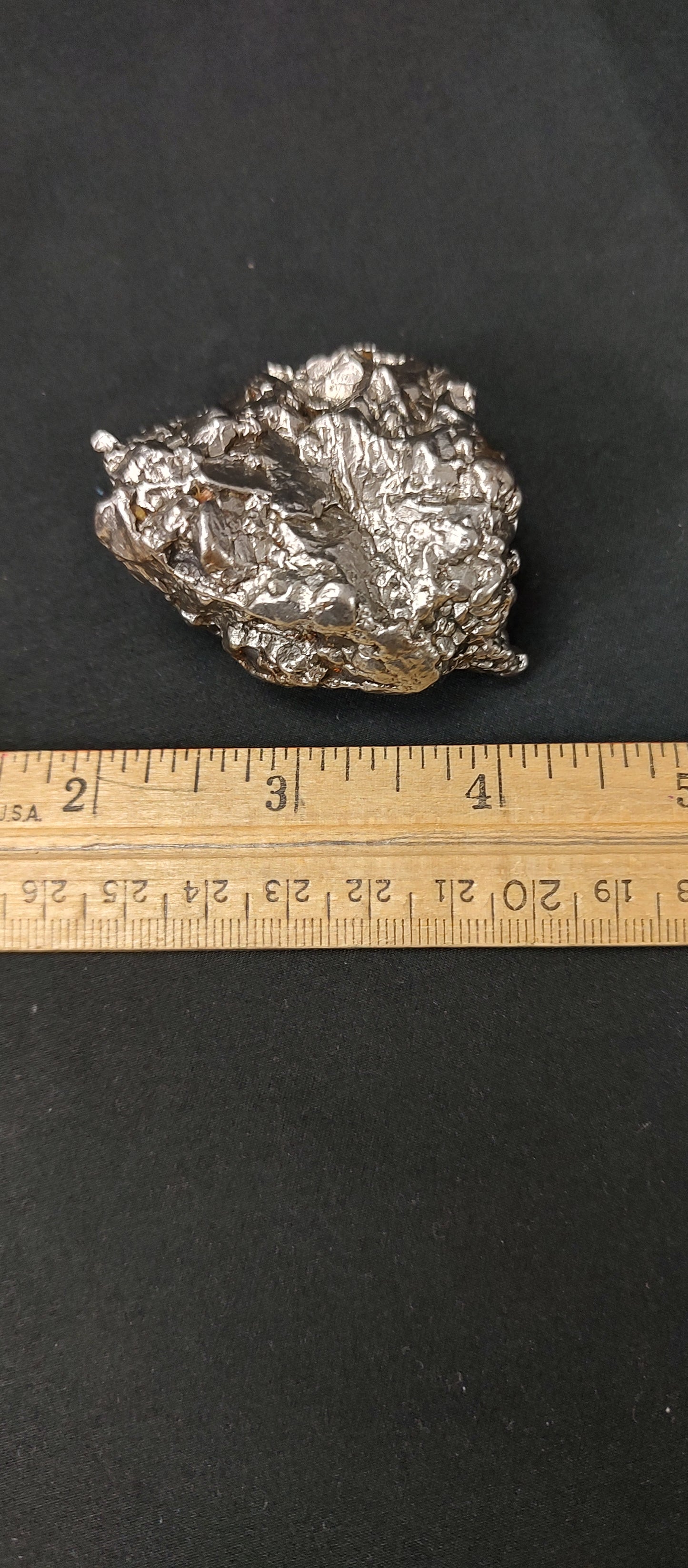 Meteorite Campo del Cielo Collection #04