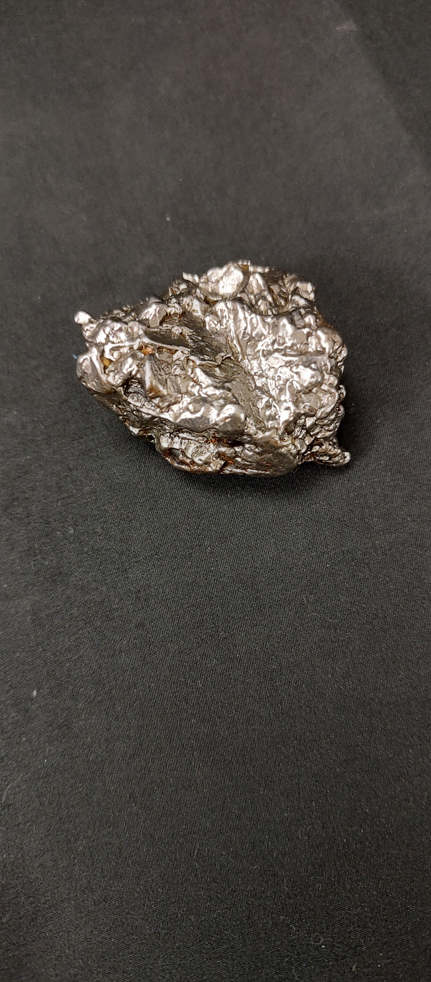 Meteorite Campo del Cielo Collection #04