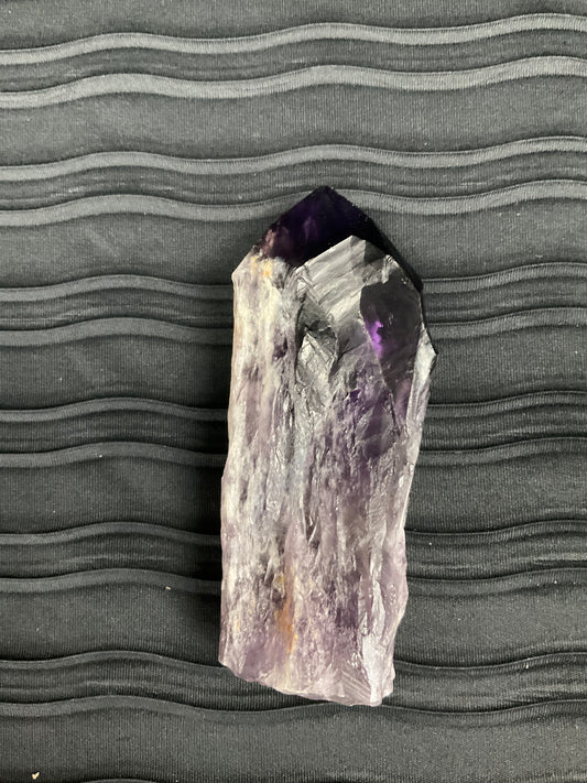 Amethyst Dragon Tooth #01
