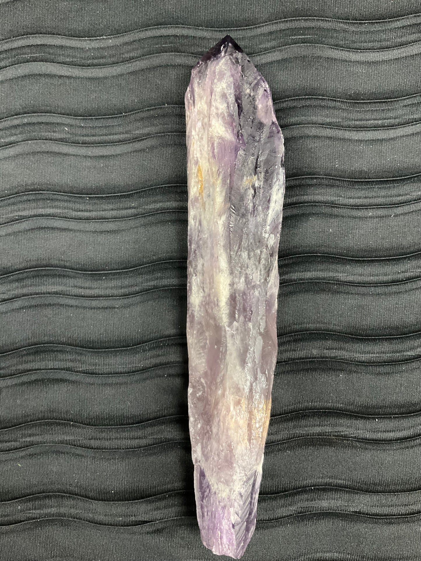 Amethyst Dragon Tooth #11