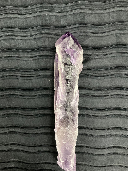 Amethyst Dragon Tooth #15